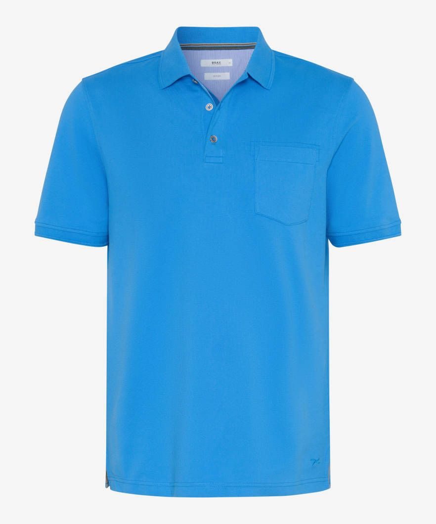 Brax Poloshirt Style Pete U (24-4818) günstig online kaufen