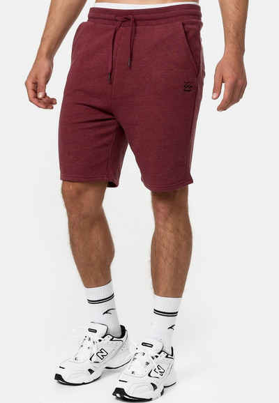 Indicode Sweatshorts Eckerd