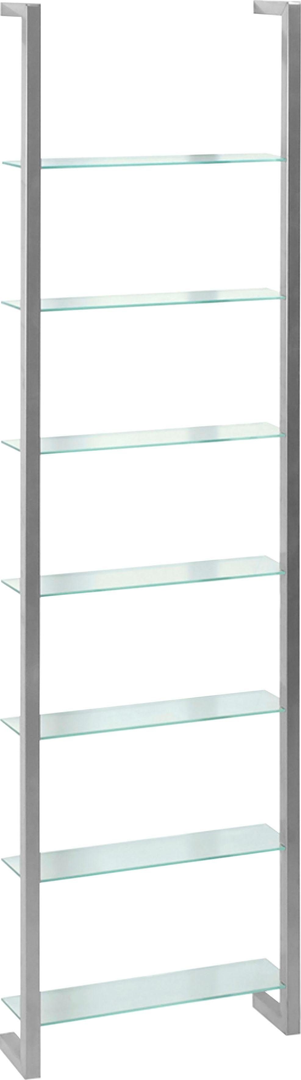 Spinder Design Wandregal CUBIC, Metall, Tiefe 13 cm günstig online kaufen