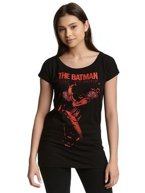 Warner T-Shirt Batman Bloody Night