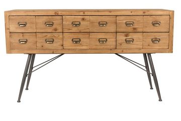 Dutchbone Sideboard Sideboard Lowboard SIX von DutchBone