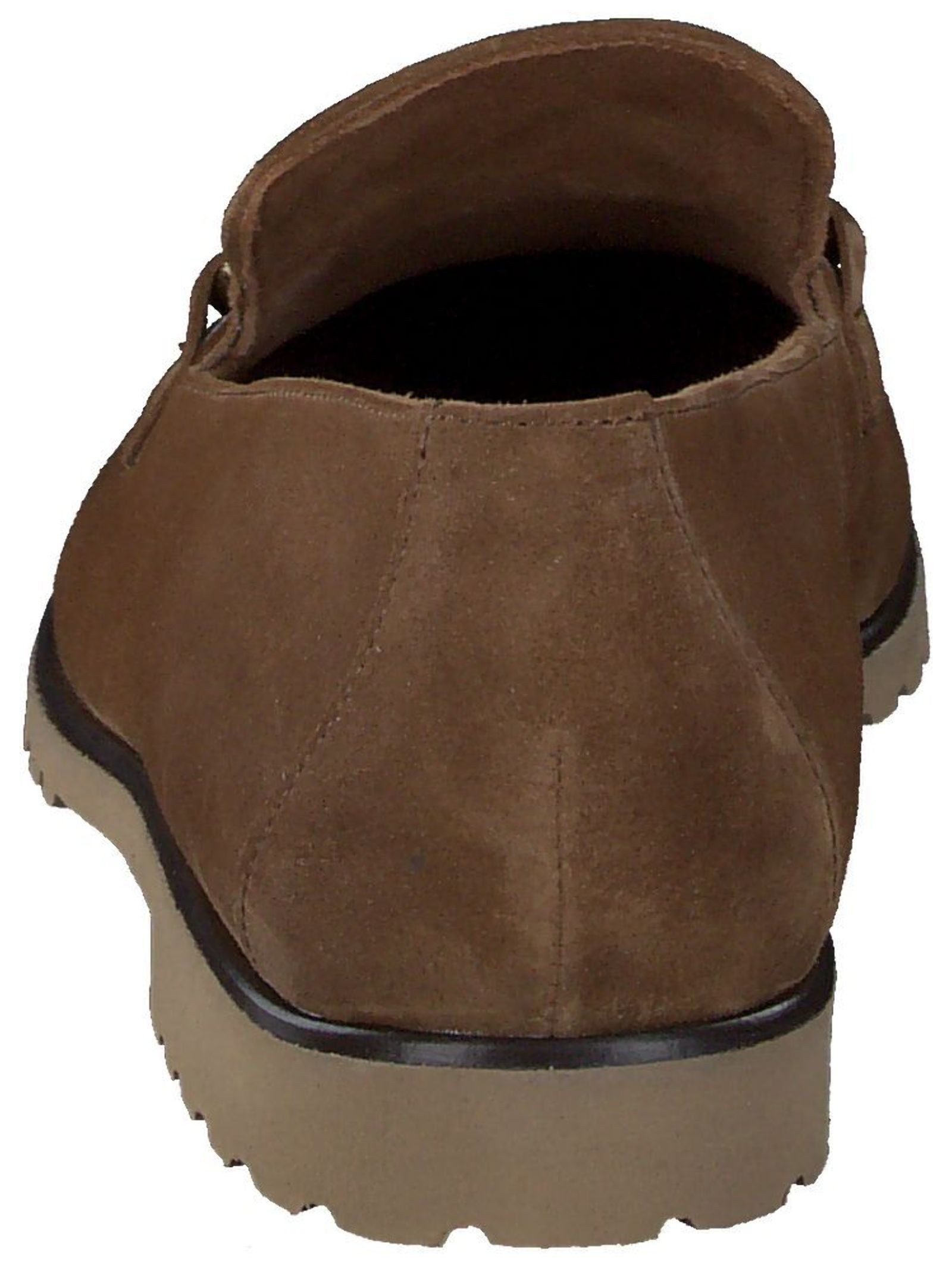 Paul Green Paul Green Slipper Veloursleder Slipper