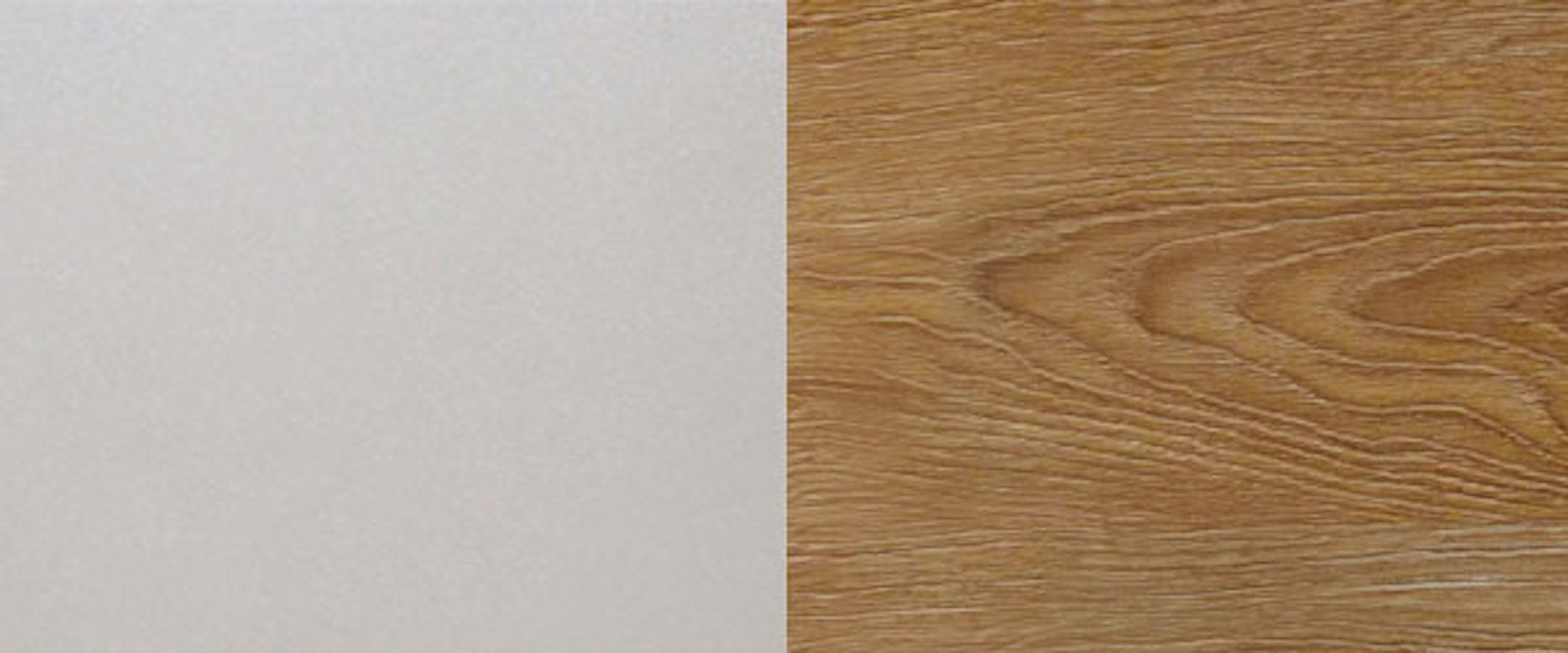 Schubladen Korpusfarbe wählbar grifflos Front- Arezzo Pembroke (Vollauszug) & Backofenumbauschrank 60cm 2 Feldmann-Wohnen
