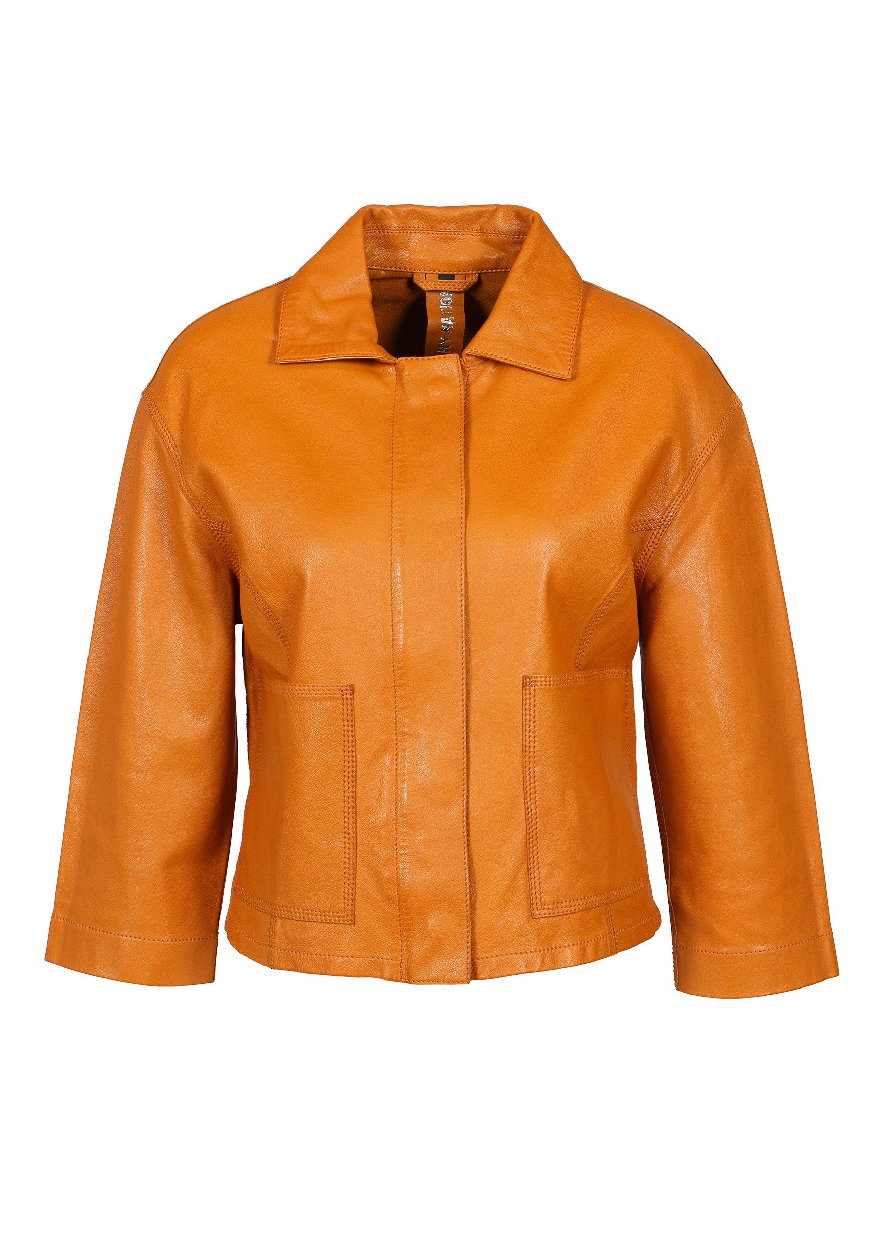 Lederjacke Brenda-FN
