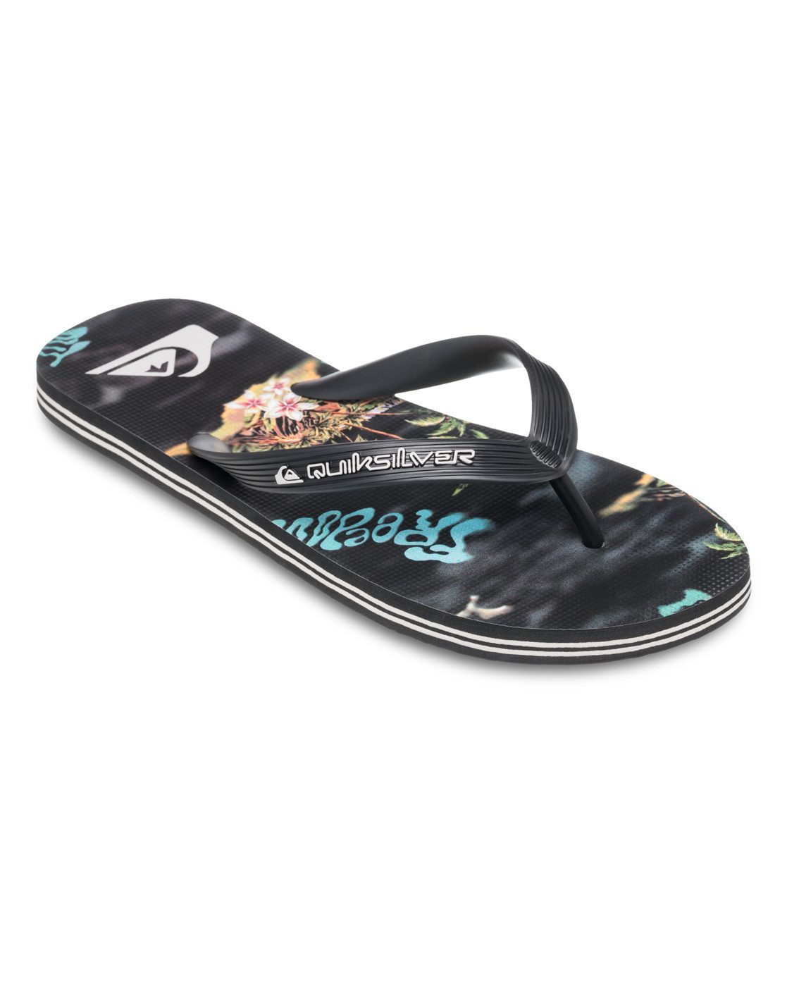 Quiksilver Molokai Art 25 Sandale günstig online kaufen
