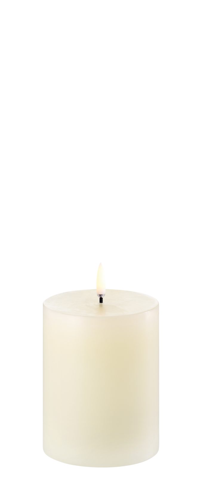 UYUNI Lighting LED-Kerze LED Kerze PILLAR günstig online kaufen