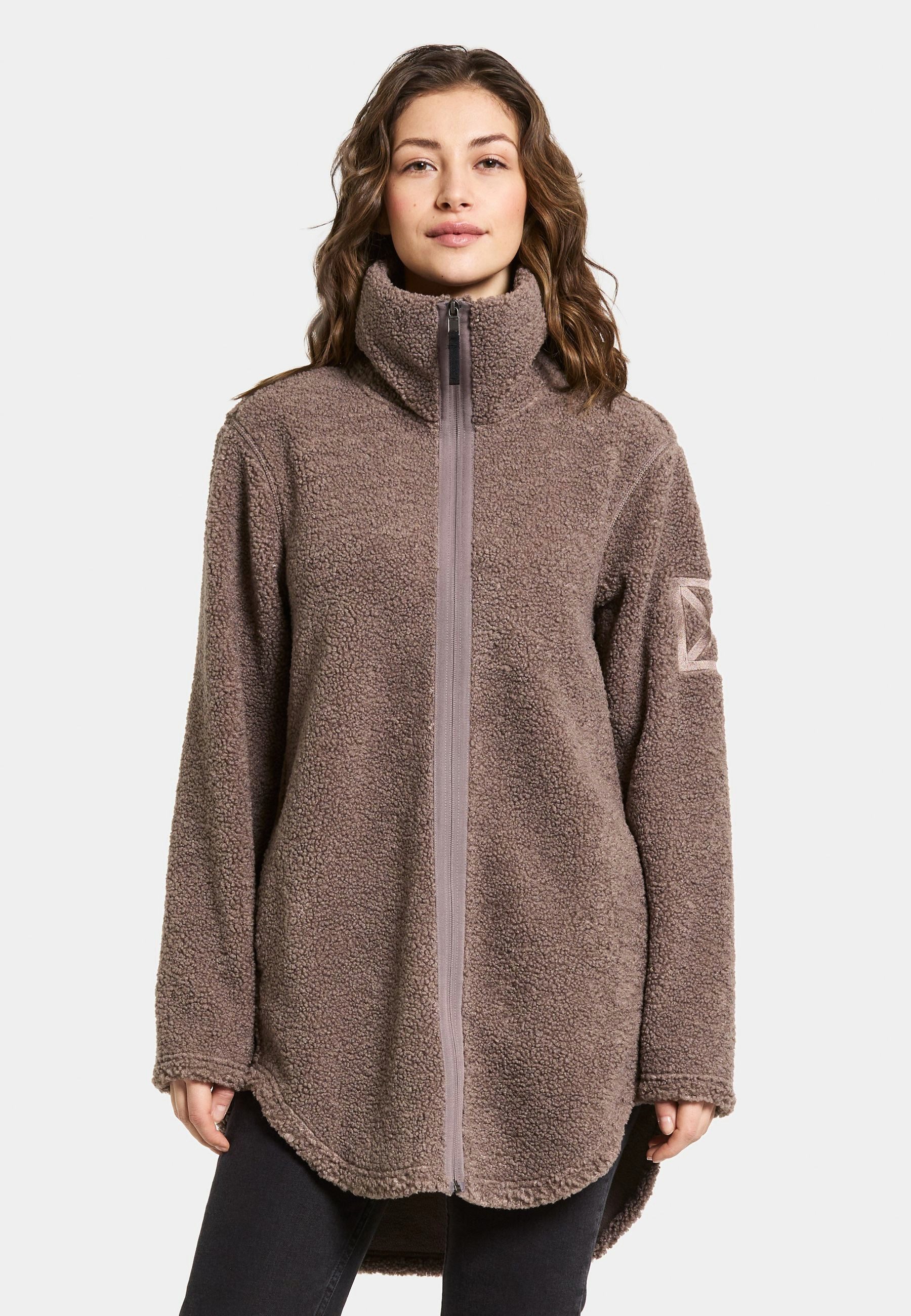Didriksons Outdoorjacke UMI WNS FZ 3 günstig online kaufen
