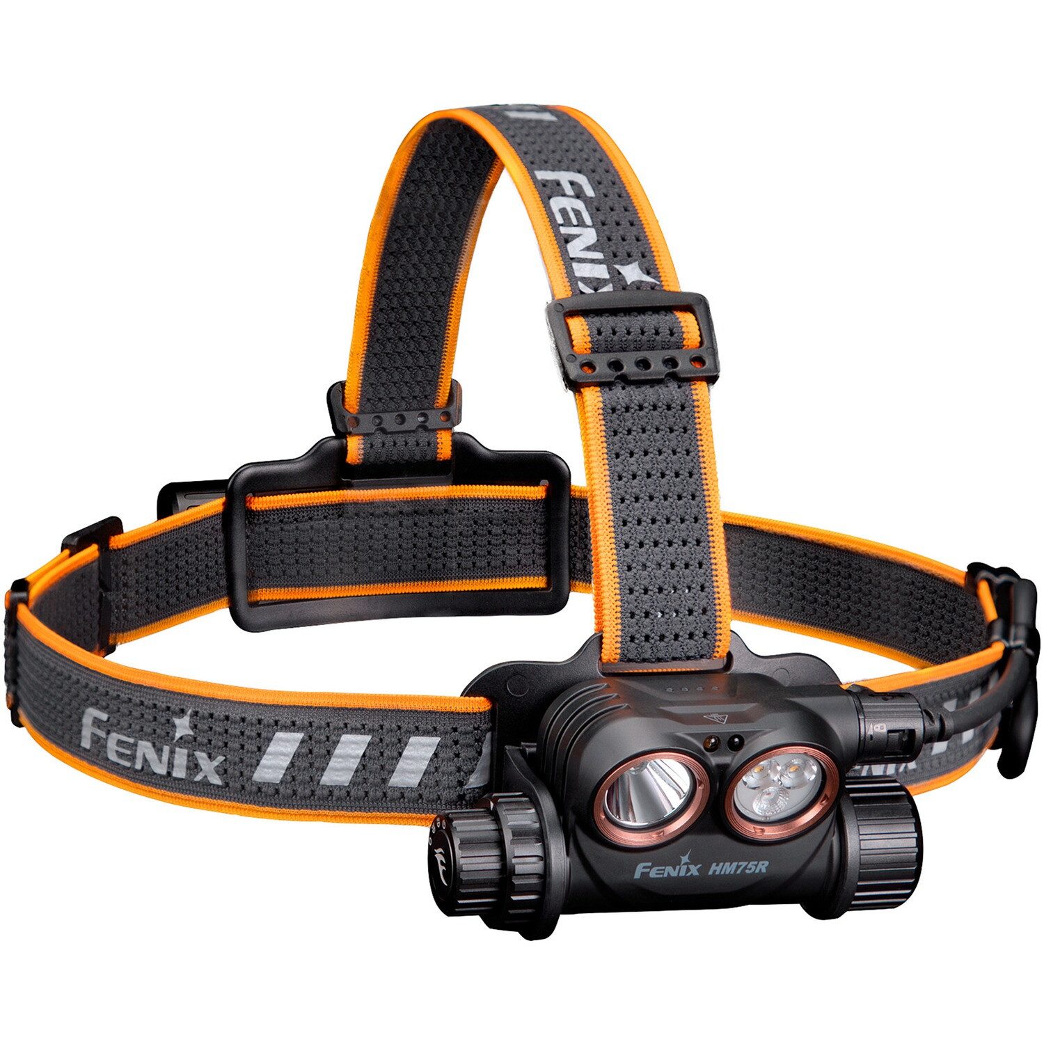 Fenix Stirnlampe Stirnlampe HM75R