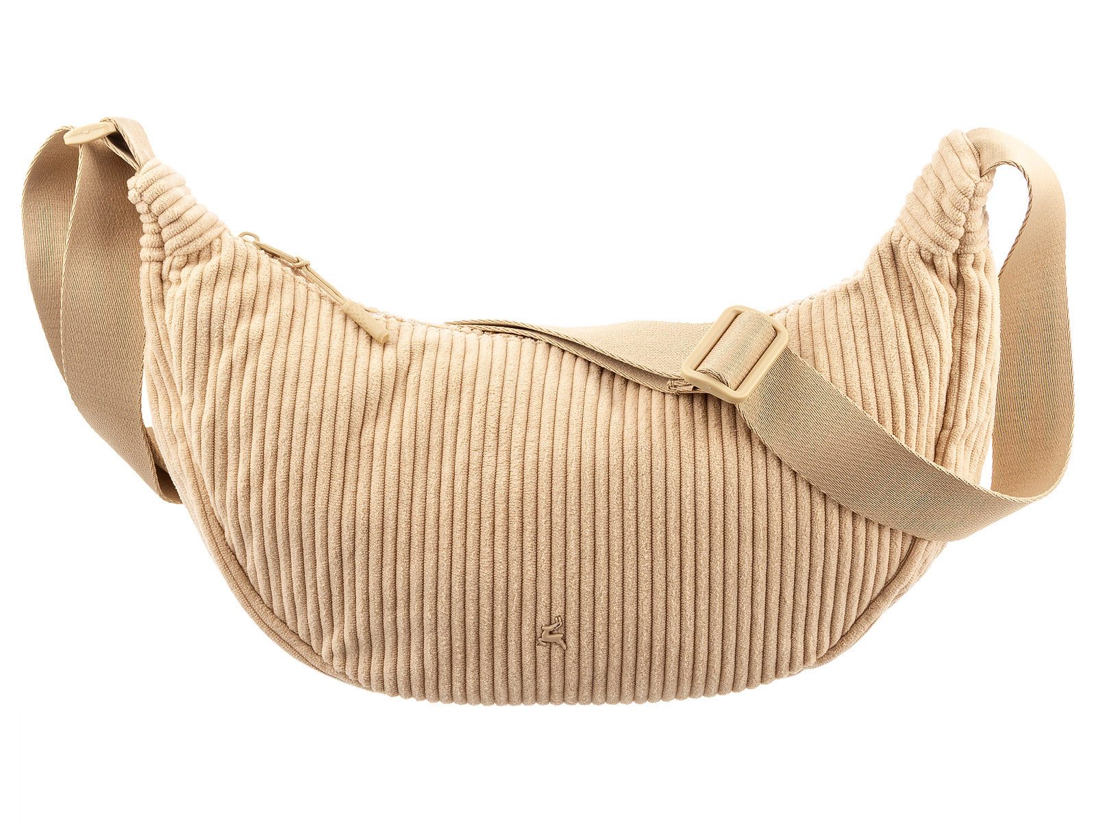 Prato Umhängetasche SC07-1 zeitlose Crossover Bag Moonbag (1-tlg) günstig online kaufen