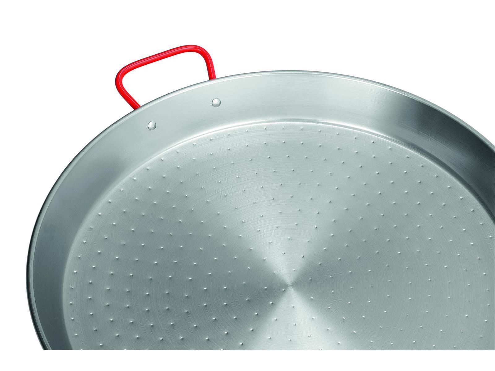 Bartscher Paellapfanne Paella-Pfanne STP340, Ø 340 mm, A153234