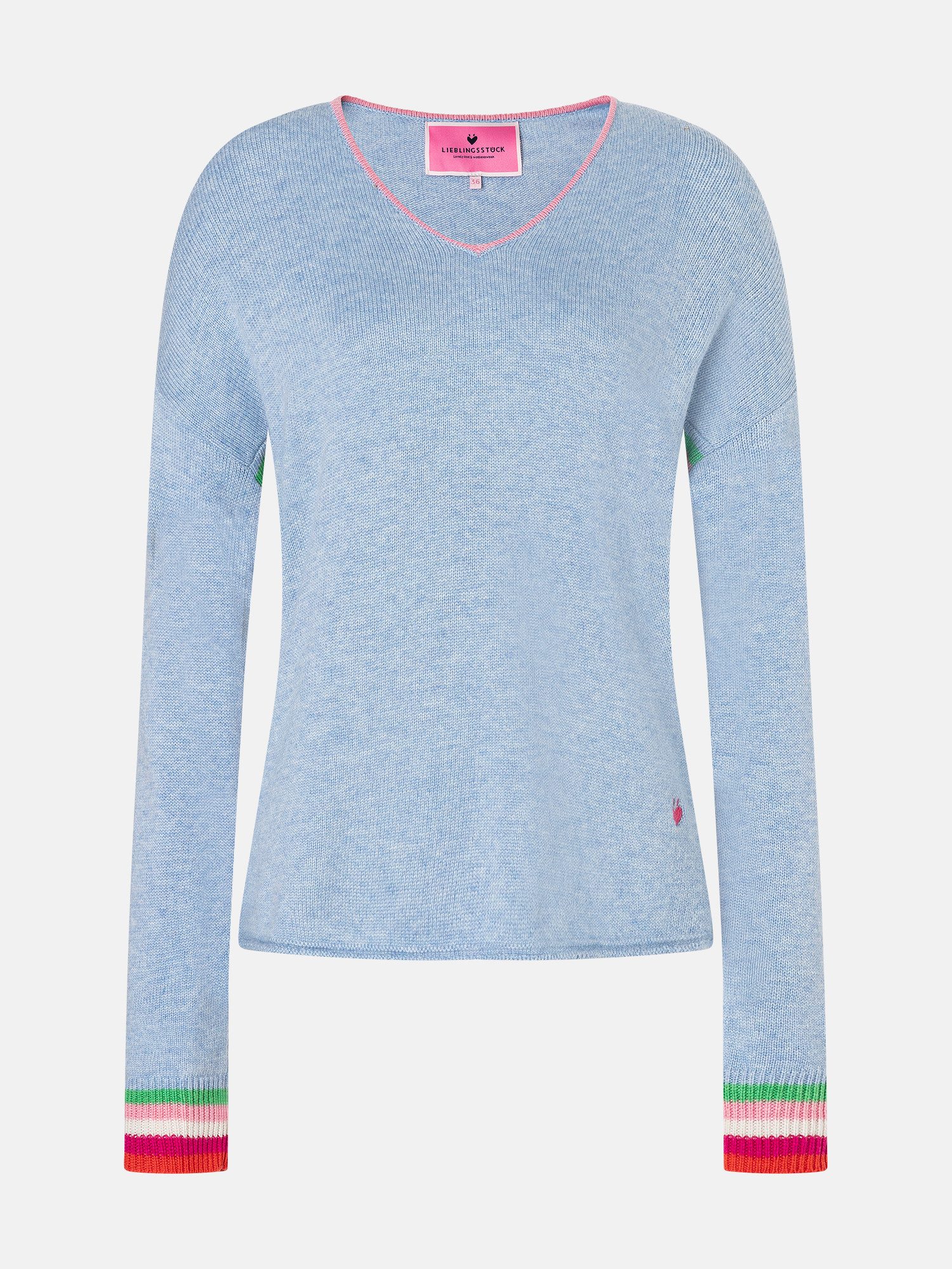 Strickpullover MaraL