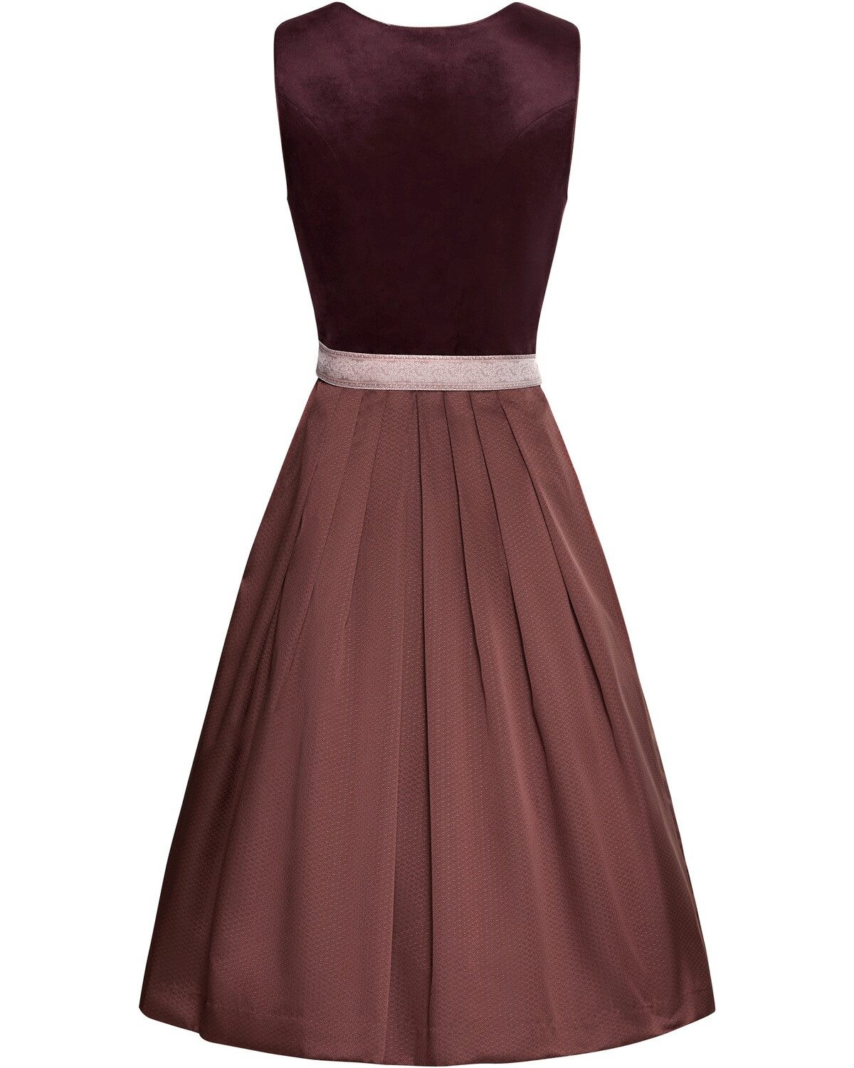 Krüger Madl Dirndl Langes Dirndl Aurela