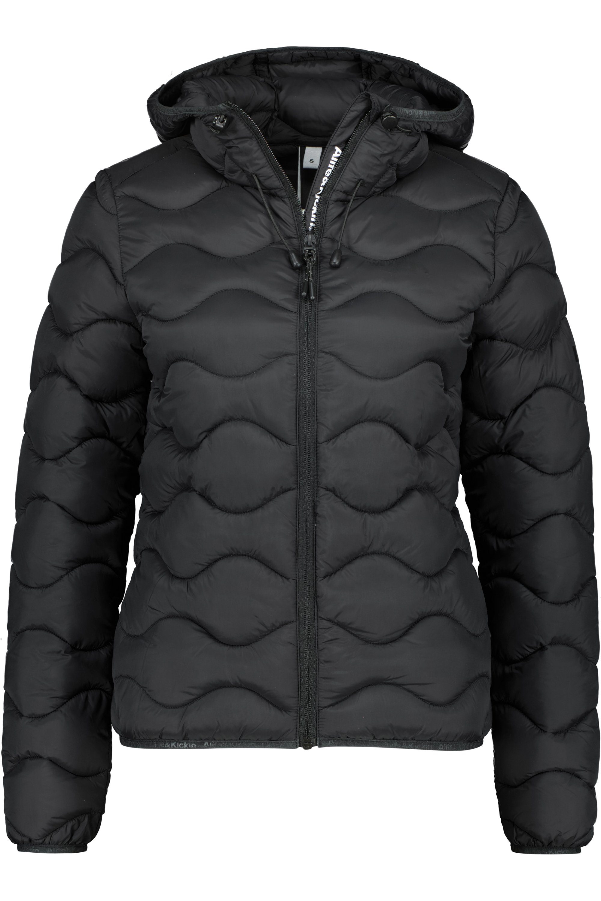 Alife & Kickin Outdoorjacke Damen RoxanneAK günstig online kaufen