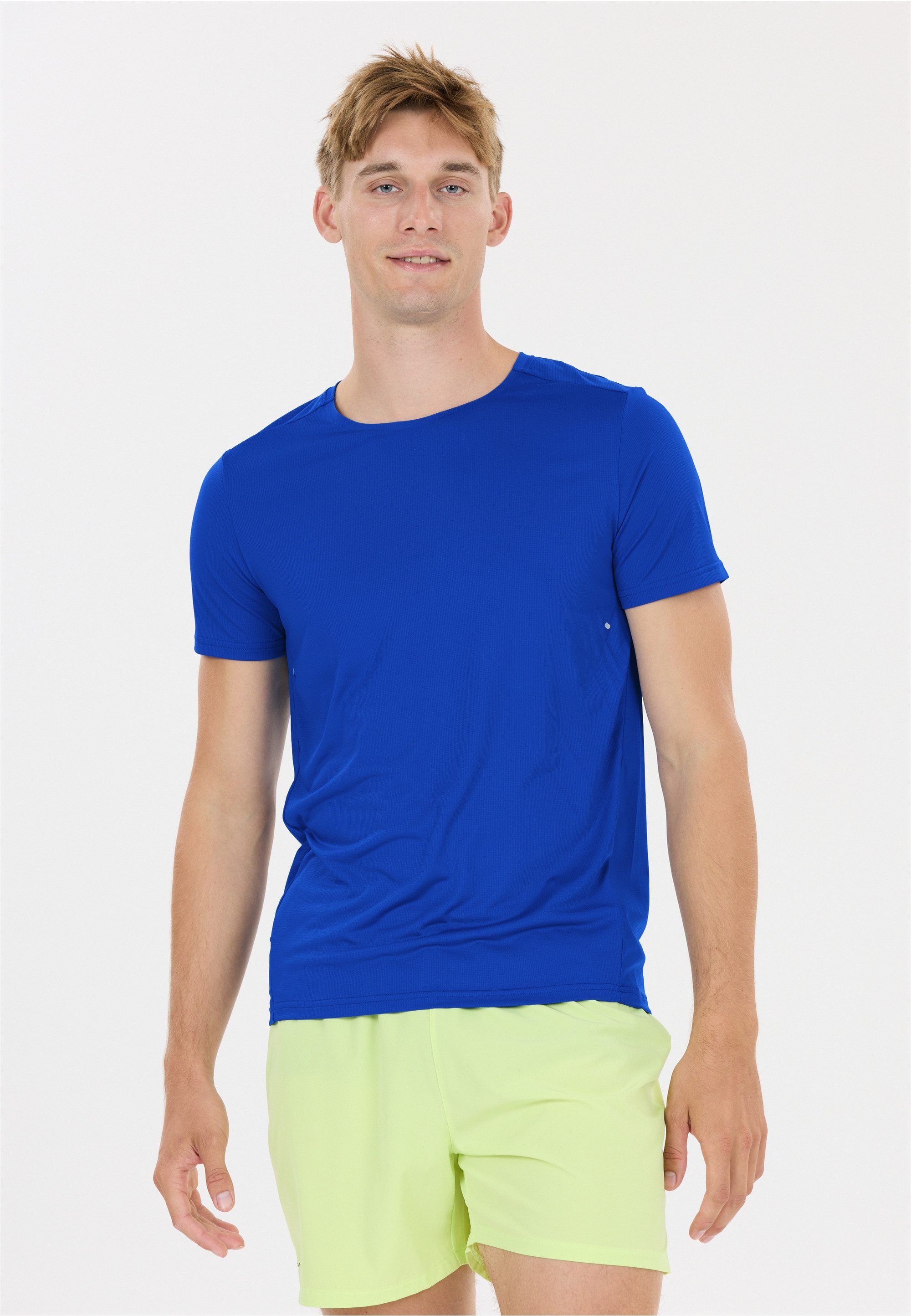 ENDURANCE Funktionsshirt Waane atmungsaktiv