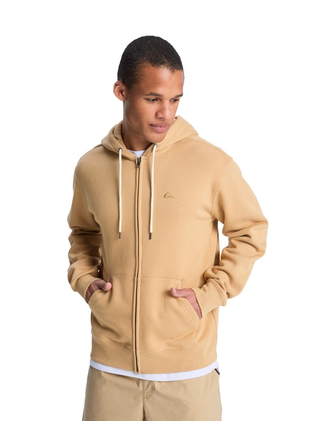 Quiksilver Hoodie Salt Water