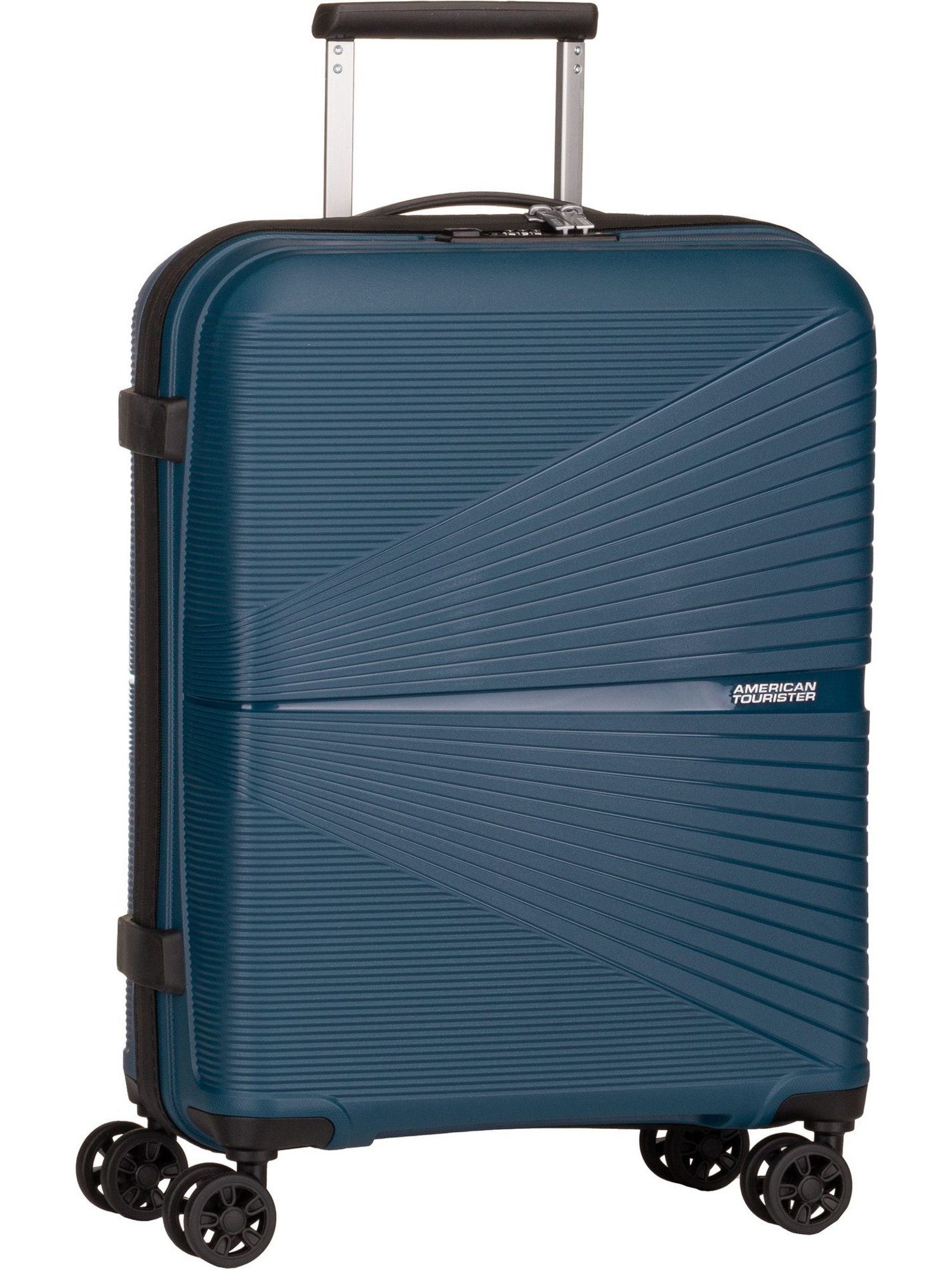American Tourister® Trolley Airconic Spinner 55, 4 Rollen
