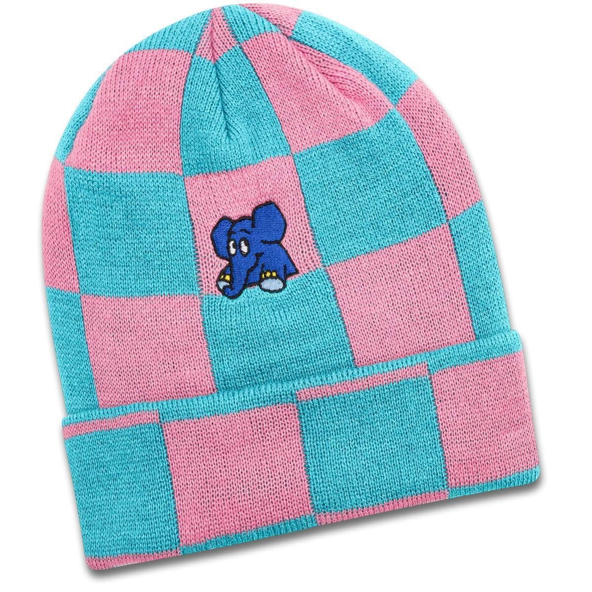 Beanie koaa Der Elefant “Karo” – Beanie