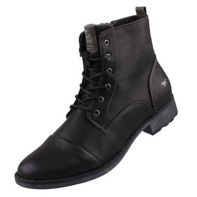 Mustang Shoes 1359502/9 Stiefelette