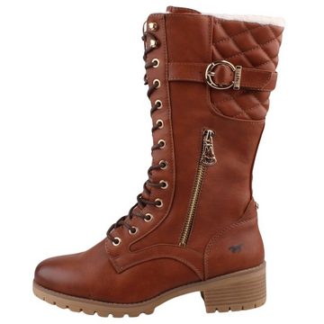 Mustang Shoes 1435602/301-2 Stiefel