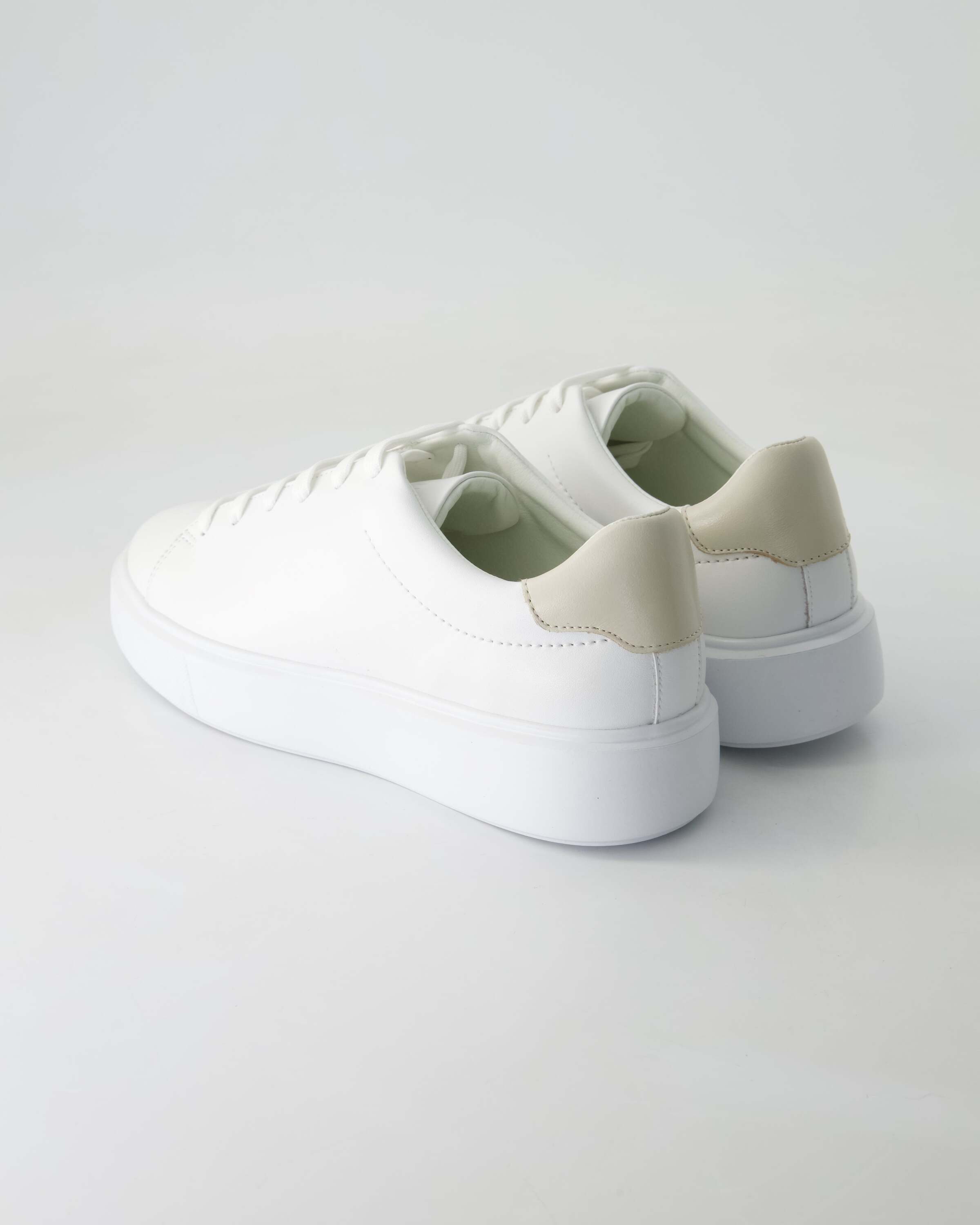 ZAHIRA 8881-02 Sneaker Obermaterial: Leder