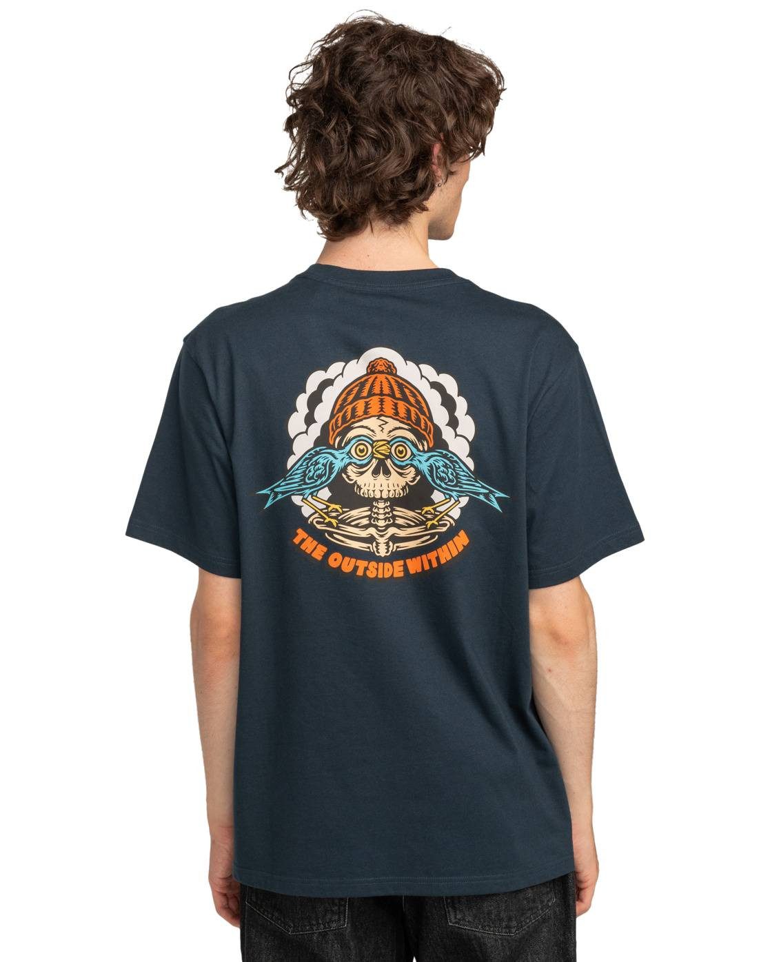 Element T-Shirt T-Shirt Element Birds Eye günstig online kaufen