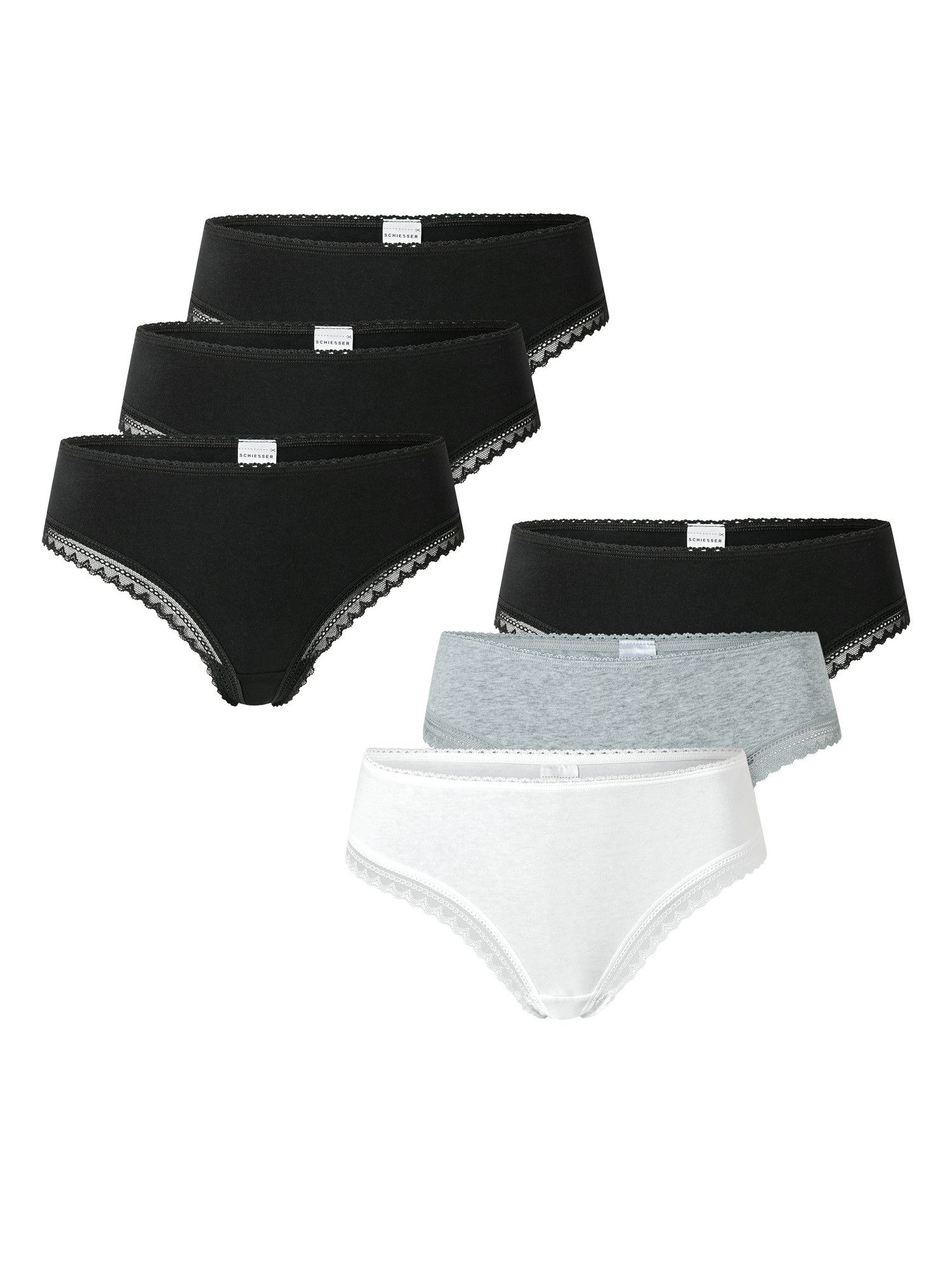 Tanga Cheeky String