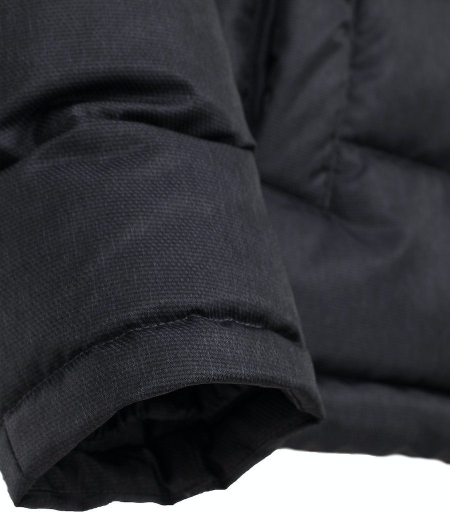 CASAMODA Steppjacke mit abnehmbarer Kapuze günstig online kaufen