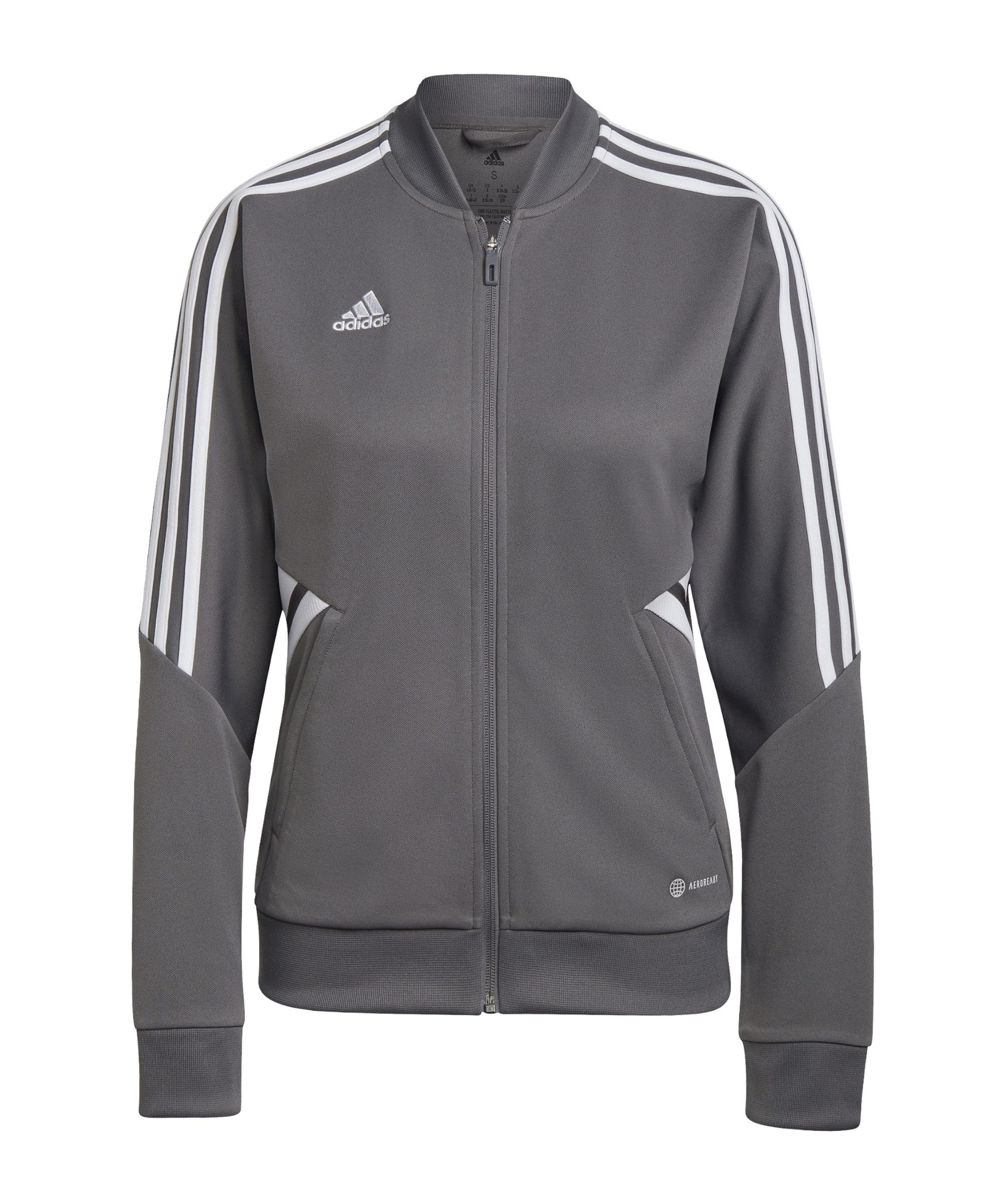 adidas Performance Trainingsjacke adidas Performance Bequem günstig online kaufen