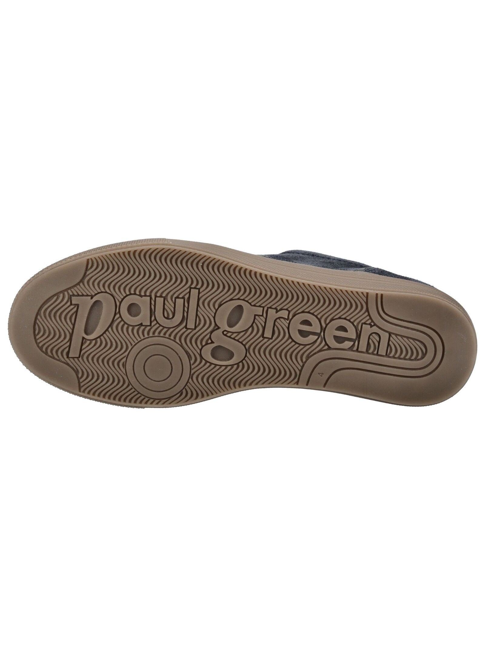 Paul Green Paul Green Sneaker Leder Sneaker
