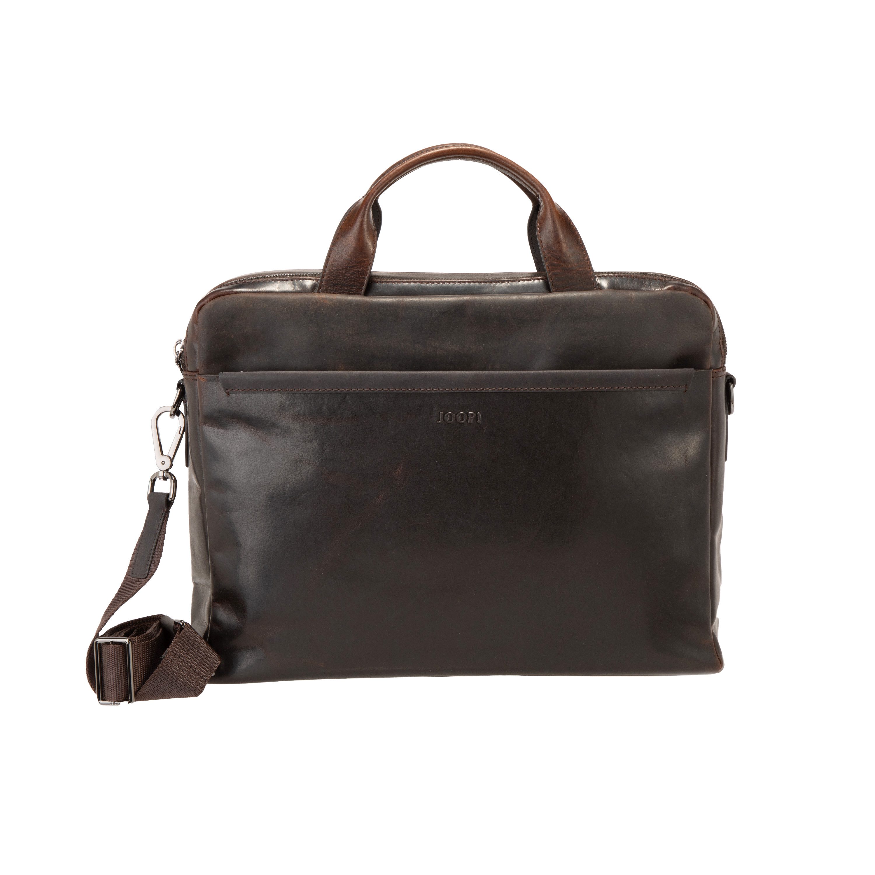 JOOP! Aktentasche Joop - Herren Aktentasche Ancona Pandion