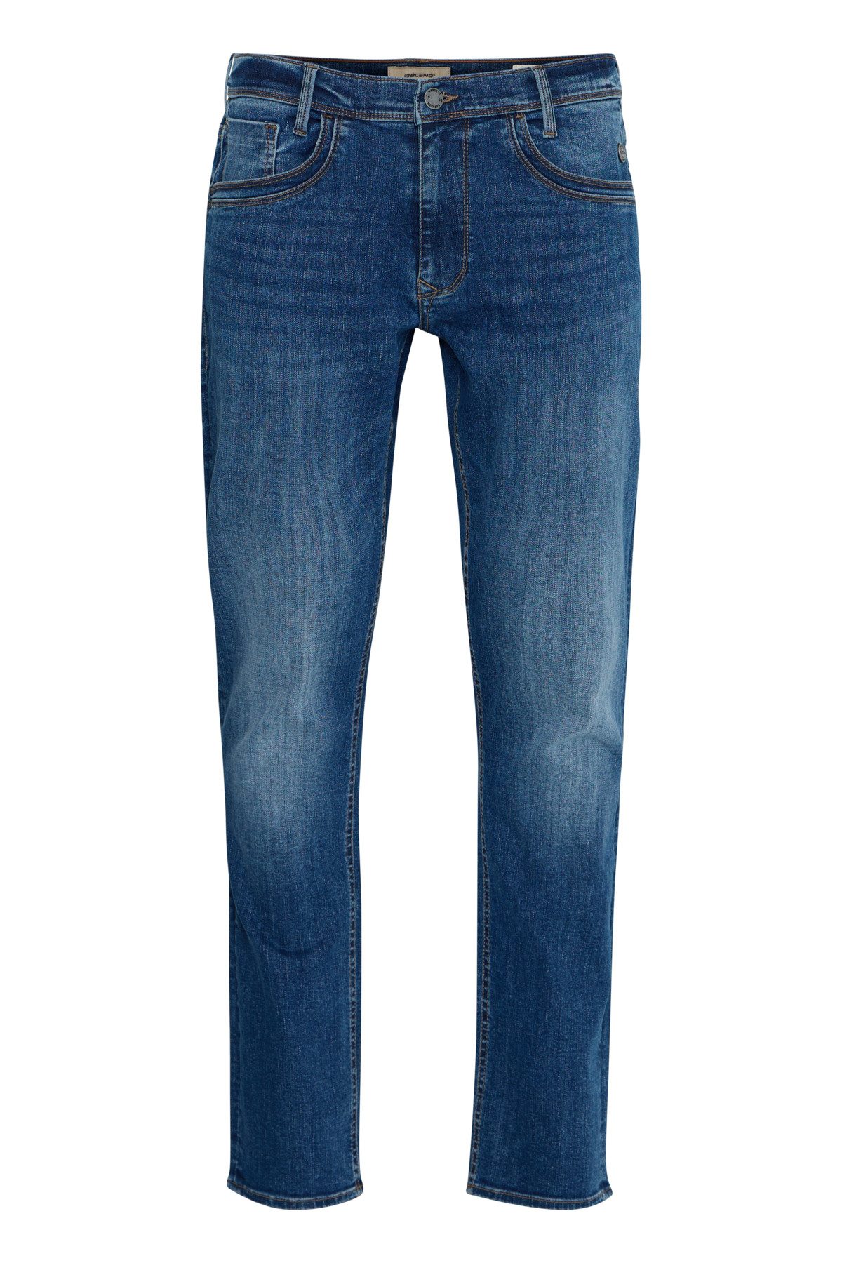 5-Pocket-Jeans BLEND JEANS BLIZZARD dark blue 20708856.204406