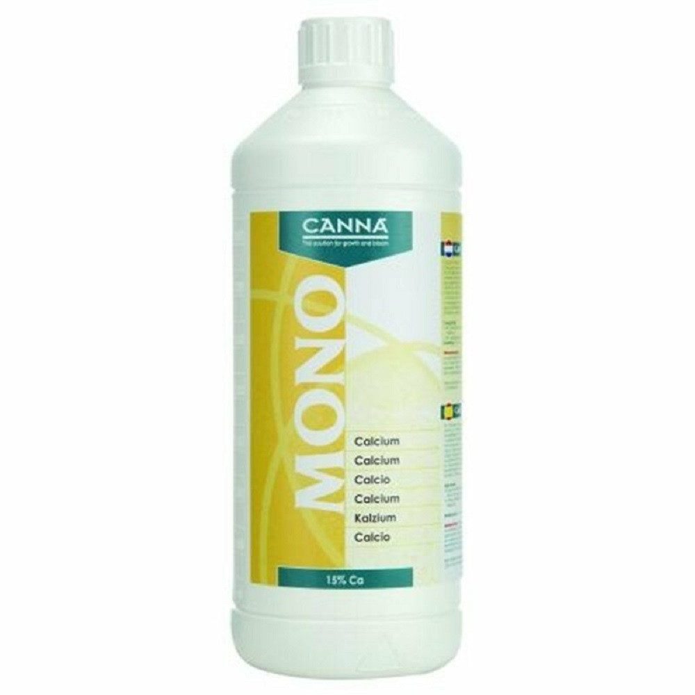 Canna Spezialdünger Canna MONO Calcium 1 L