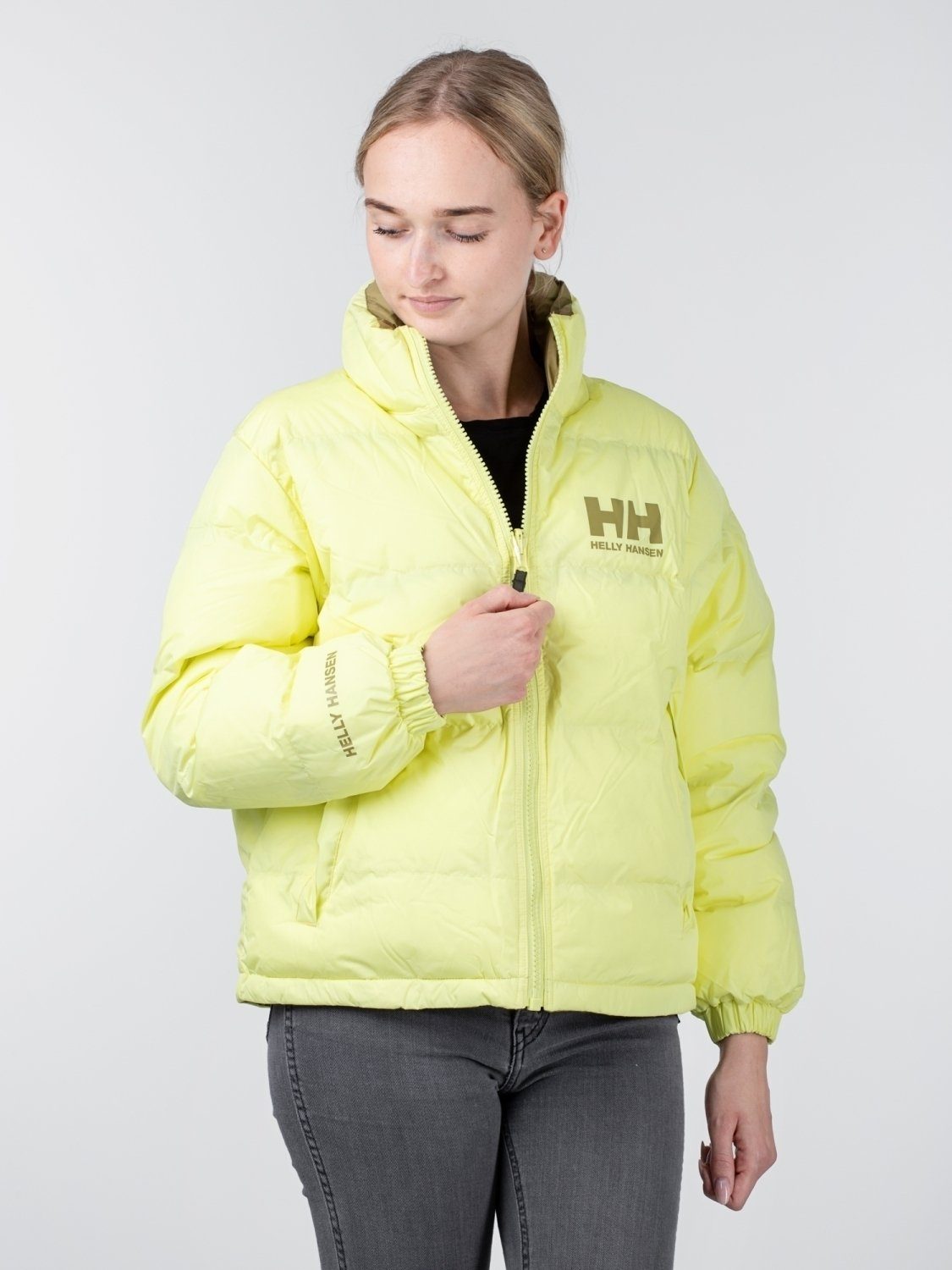 Helly Hansen Wendejacke Helly Hansen Urban günstig online kaufen