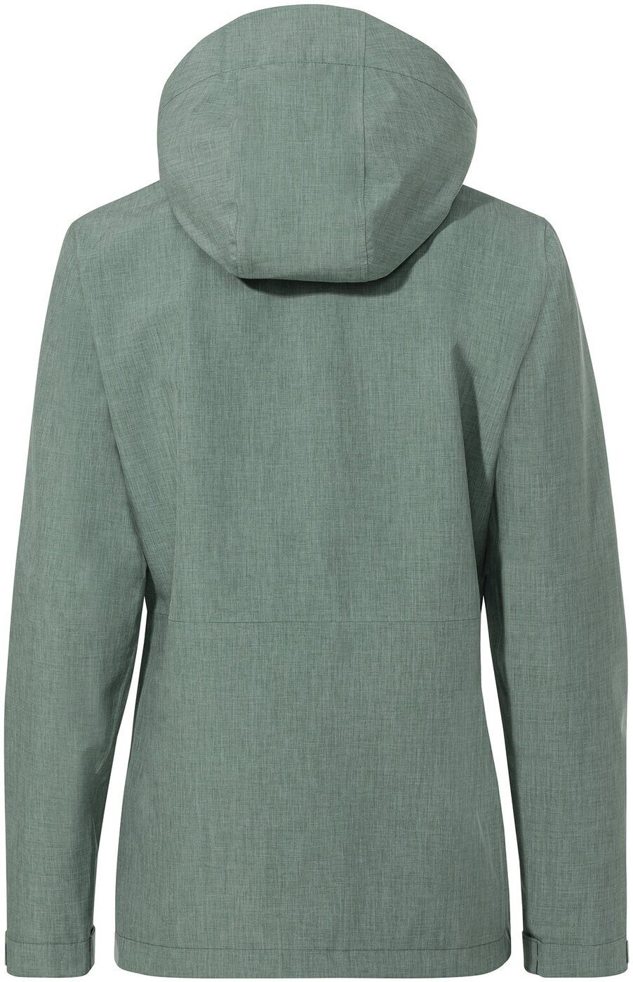 VAUDE Funktionsjacke Wo Rosemoor Jacket II günstig online kaufen