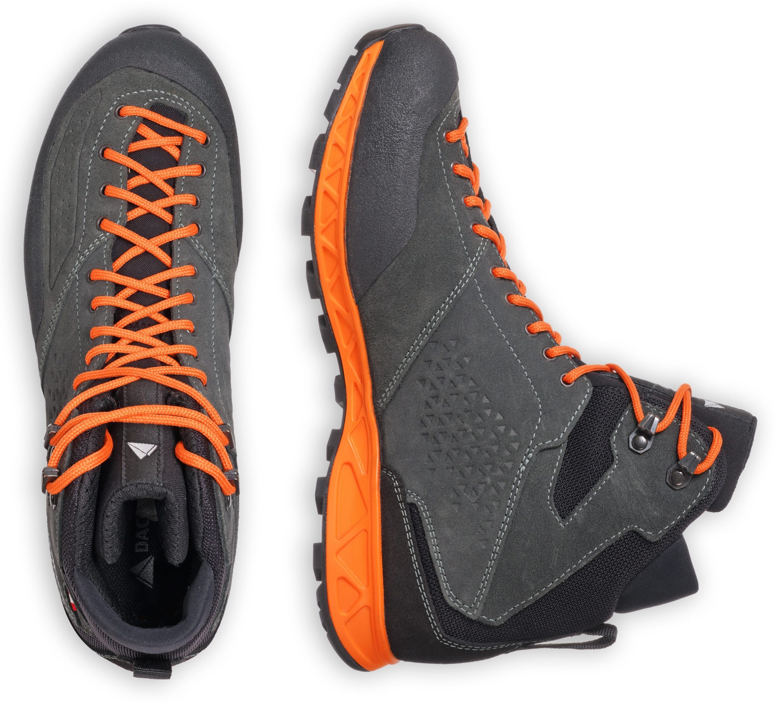 Dachstein SUPER FERRATA MC GTX 990 Wanderschuh