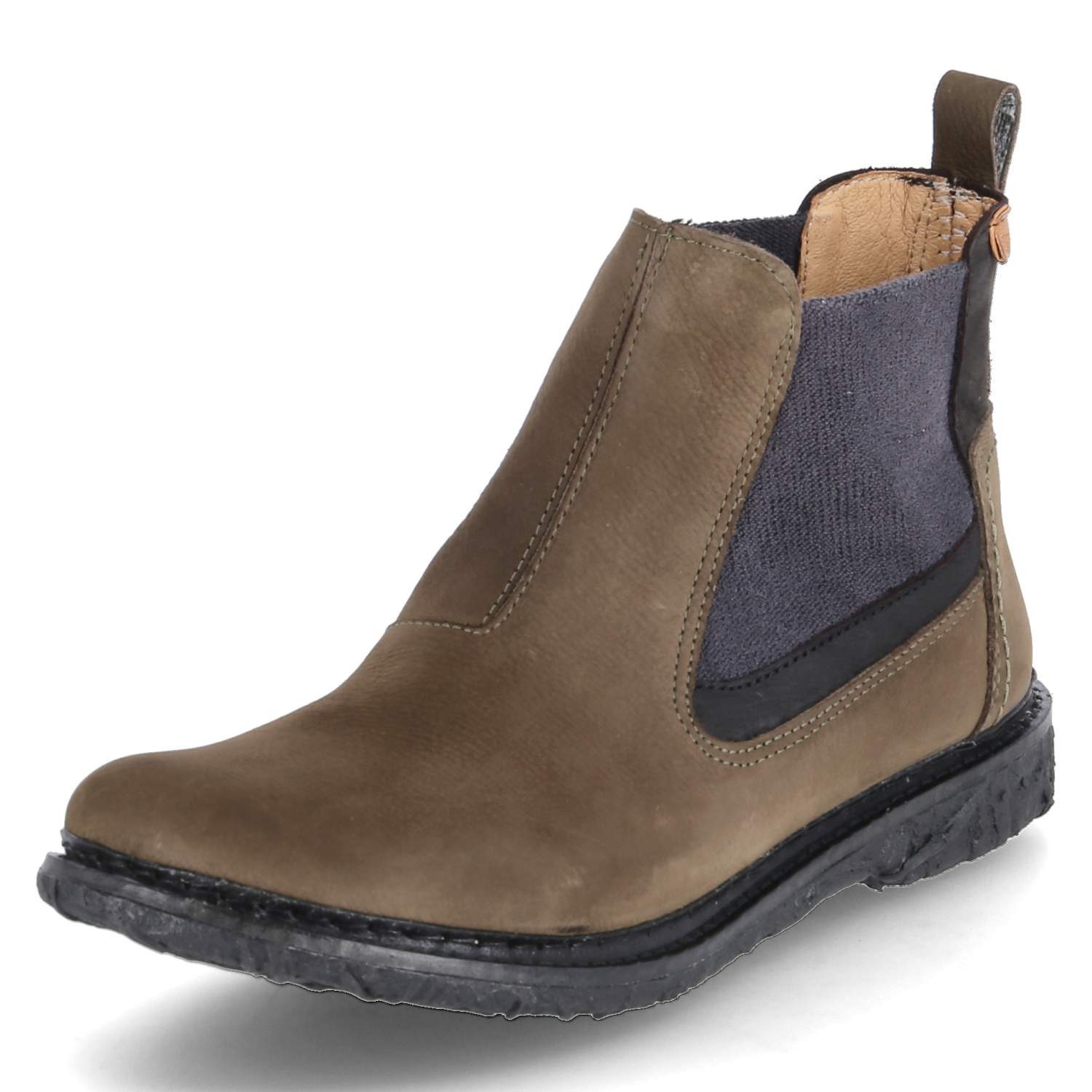 El Naturalista Chelsea Boots ANGKOR Stiefelette