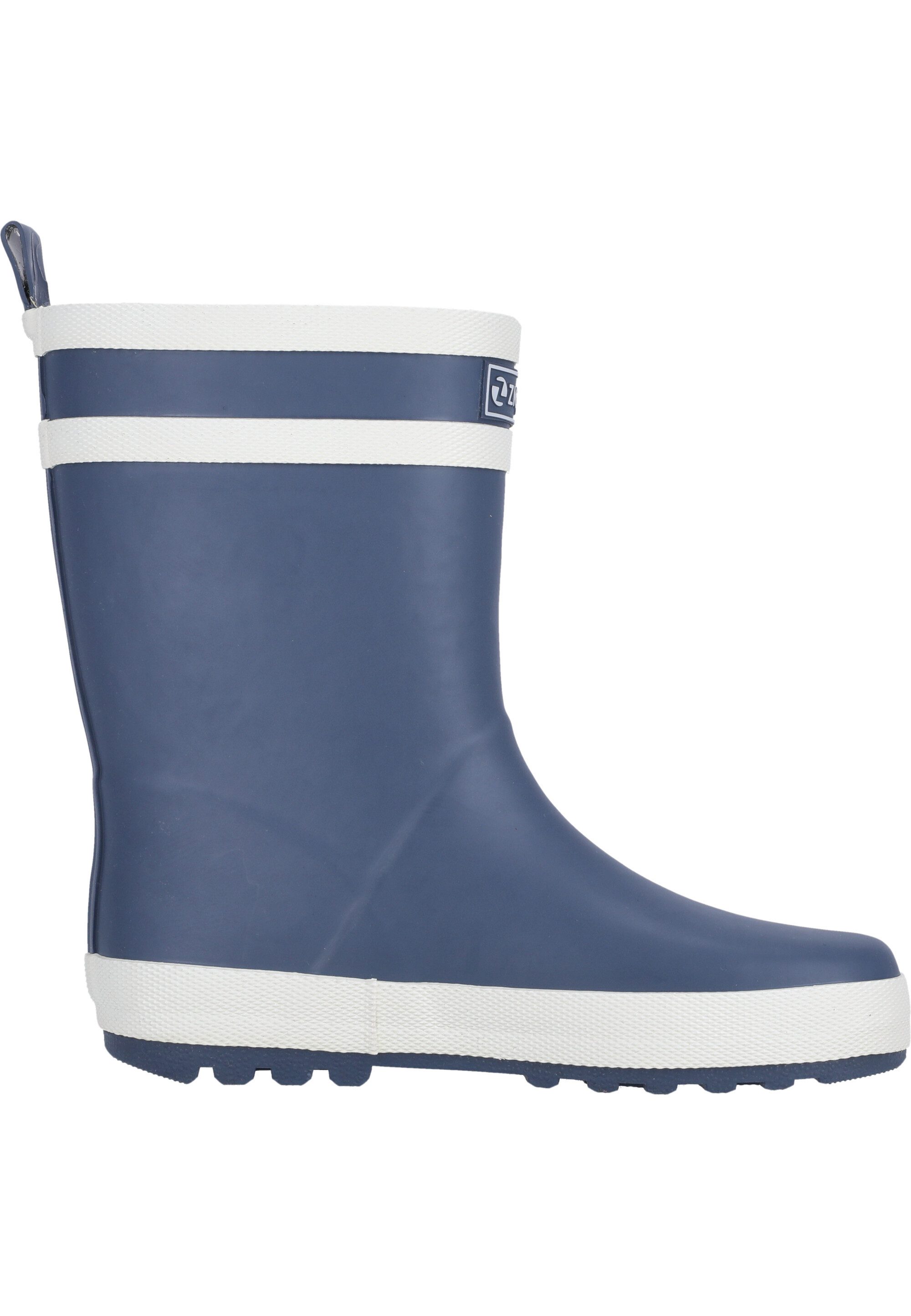 ZIGZAG Hurricane Gummistiefel wasserdicht