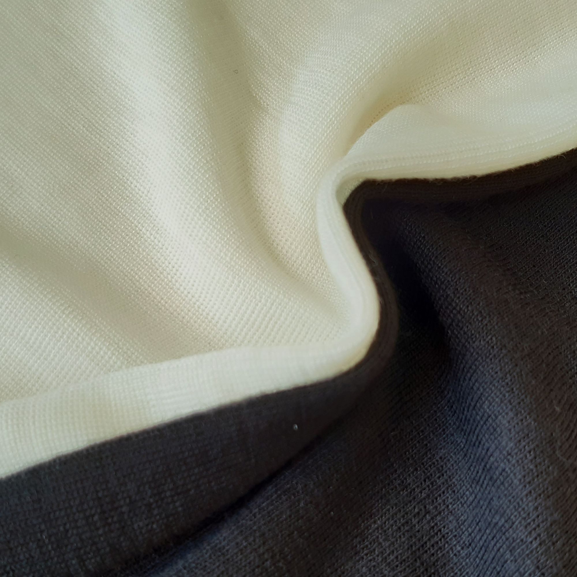 HERMKO Unterhemd 40027 40027 Herren Tank Top  in extralang aus Merinowolle / Tencel