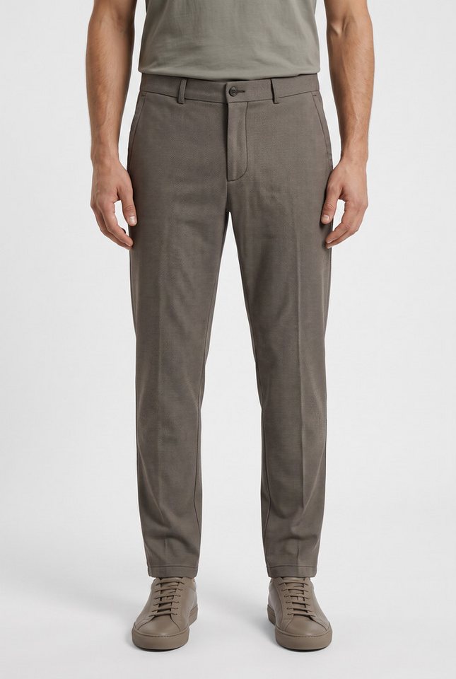 Cinque Chinohose CIBRODY in schmaler Passfrom