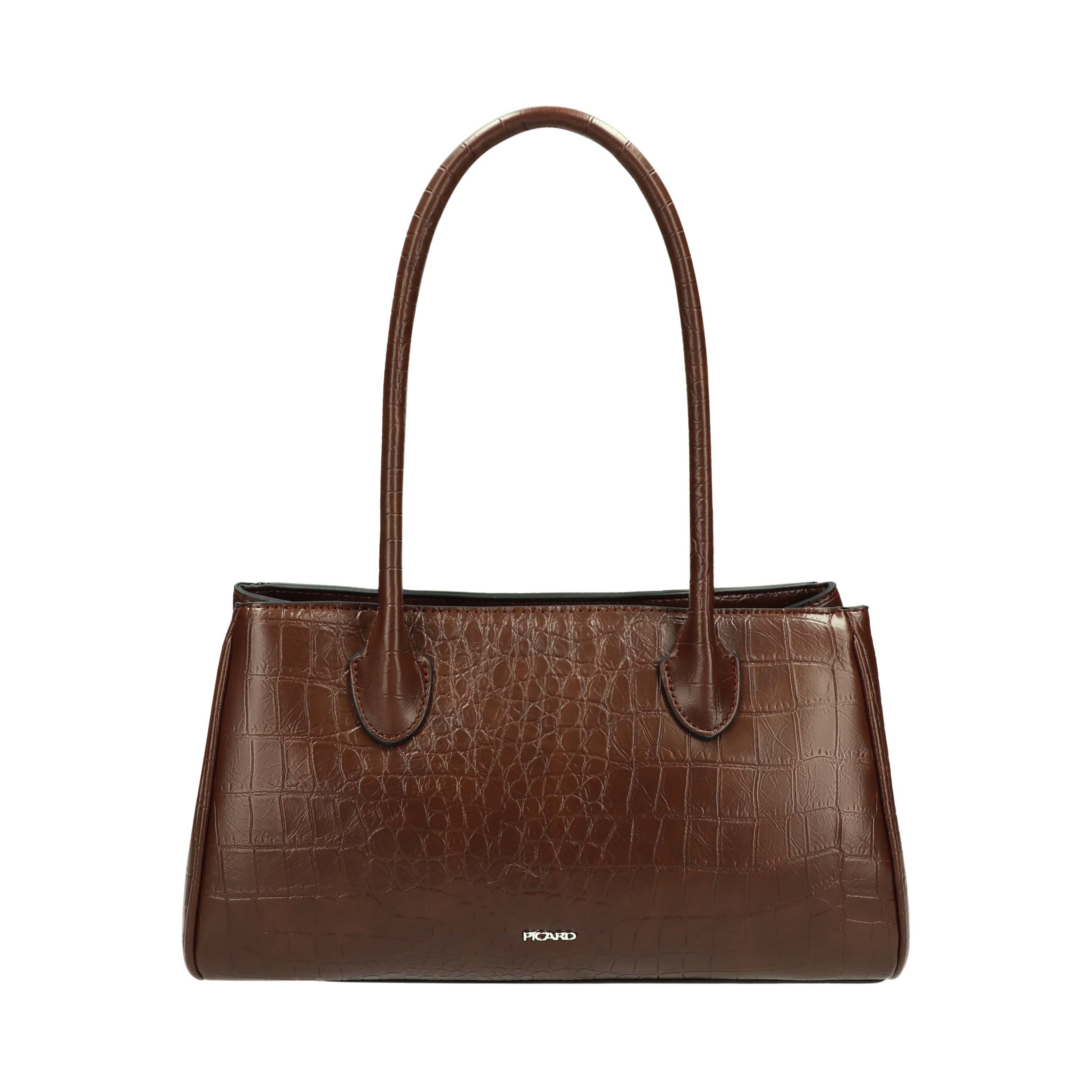 Picard Schultertasche PICARD Schultertasche Soho