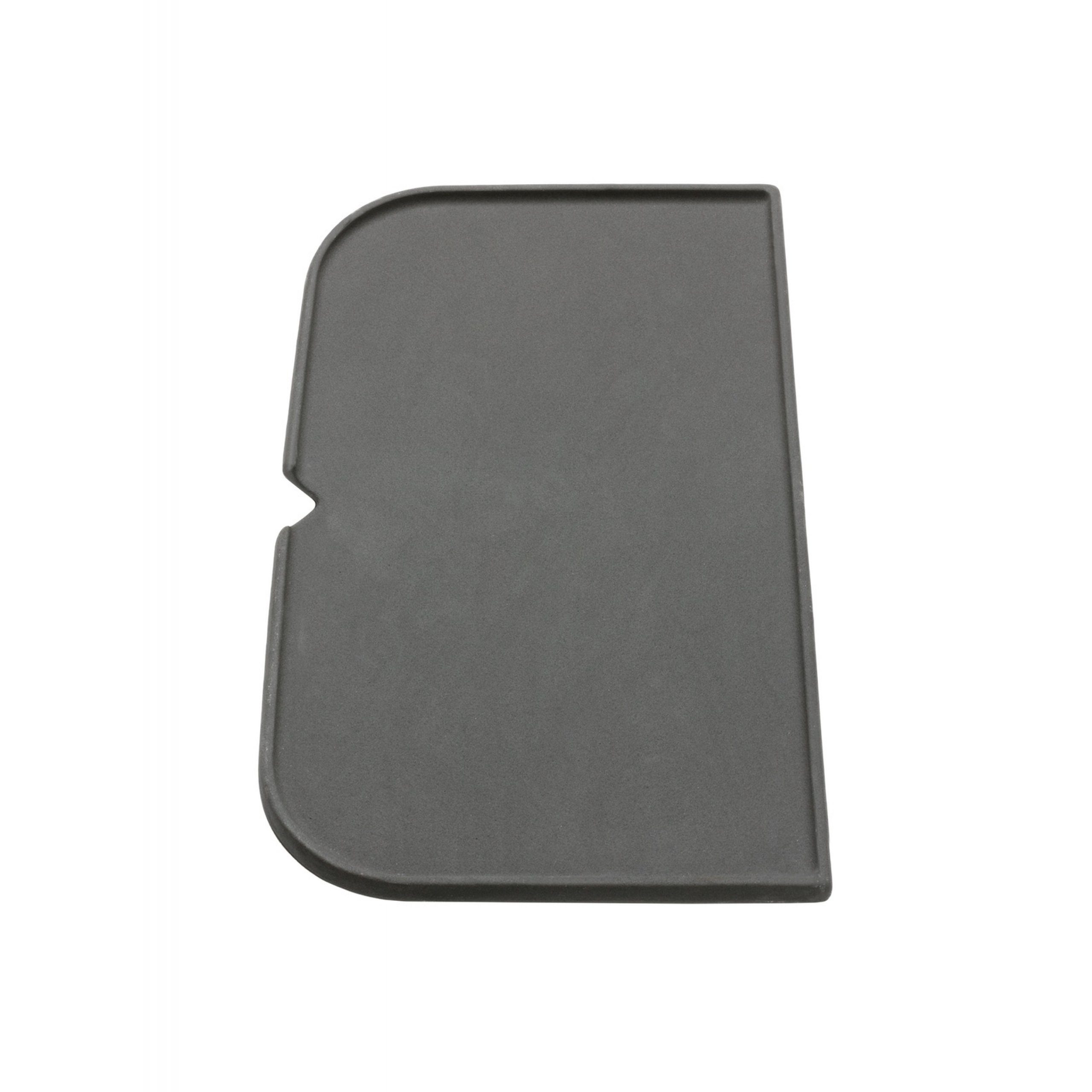 Gasgrill Everdure Grillplatte Furnace aus Gusseisen für Furnace Grill Plancha