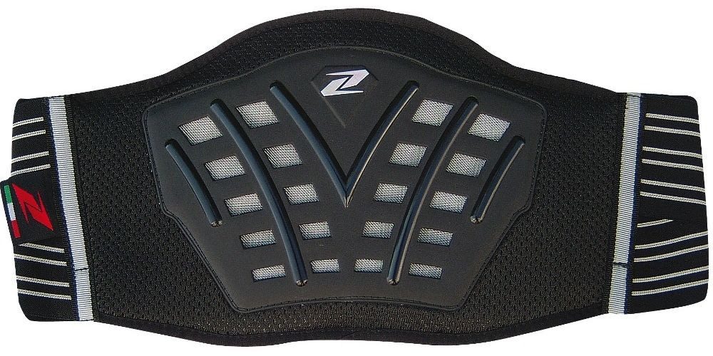 Zandona Nierengurt Kidney Belt Cross