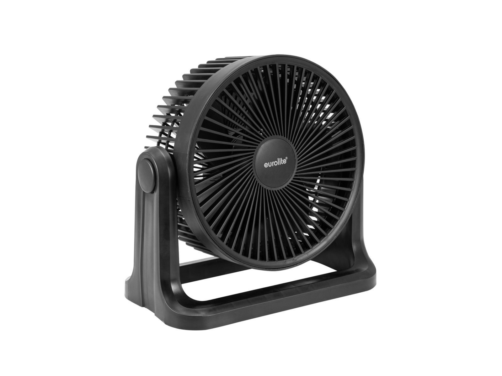 EUROLITE Standventilator AF-10 Mini Silent Lüfter günstig online kaufen