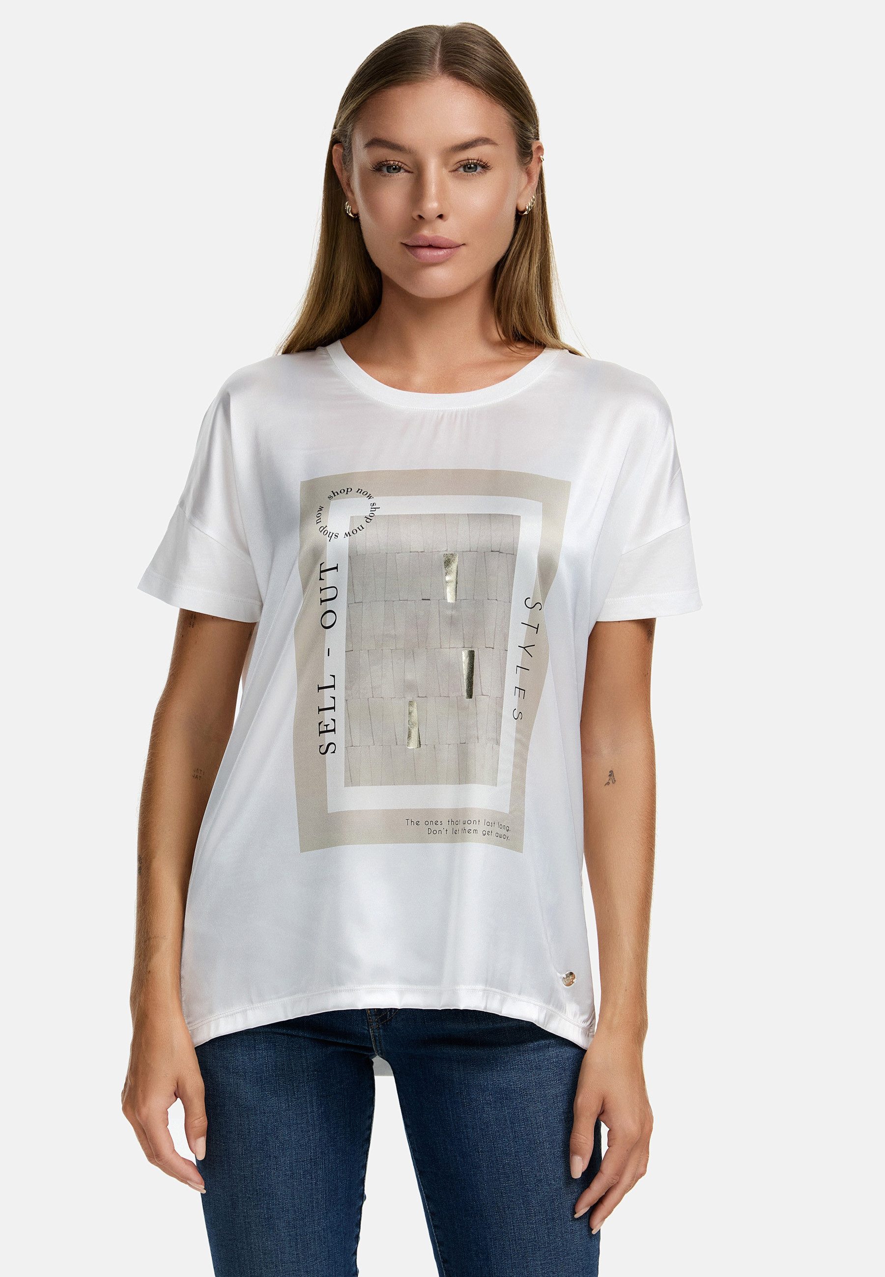 Decay T-Shirt Sell Out Styles günstig online kaufen