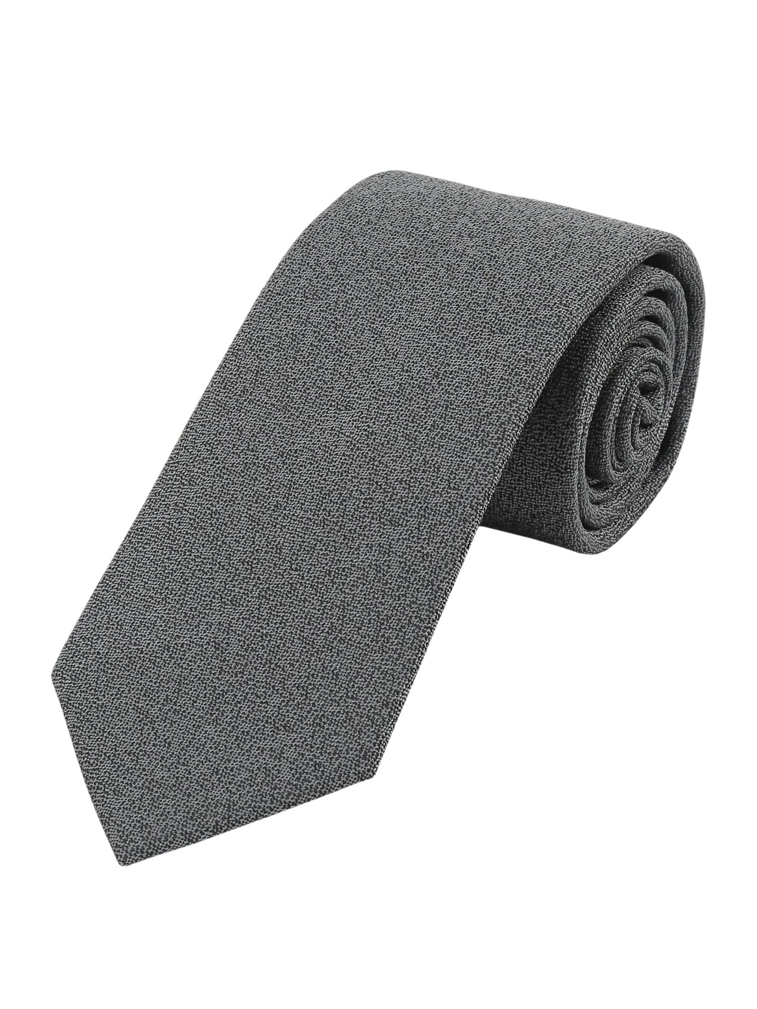 Prince Bowtie Krawatte grau