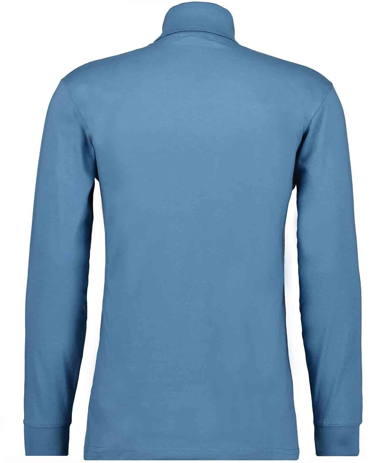 RAGMAN Rollkragenshirt günstig online kaufen