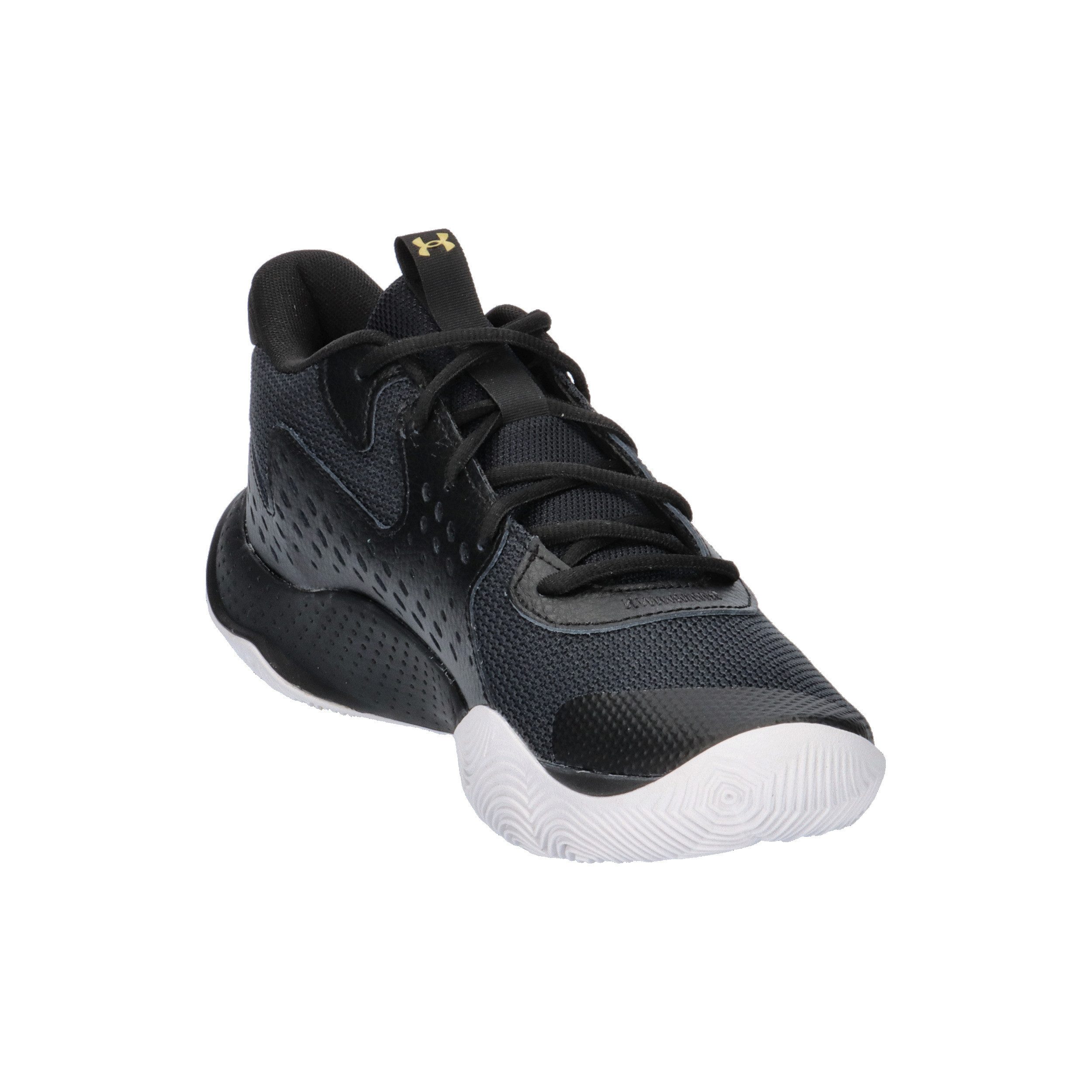 Under Armour® Under Armour Hallenschuhe Jet günstig online kaufen