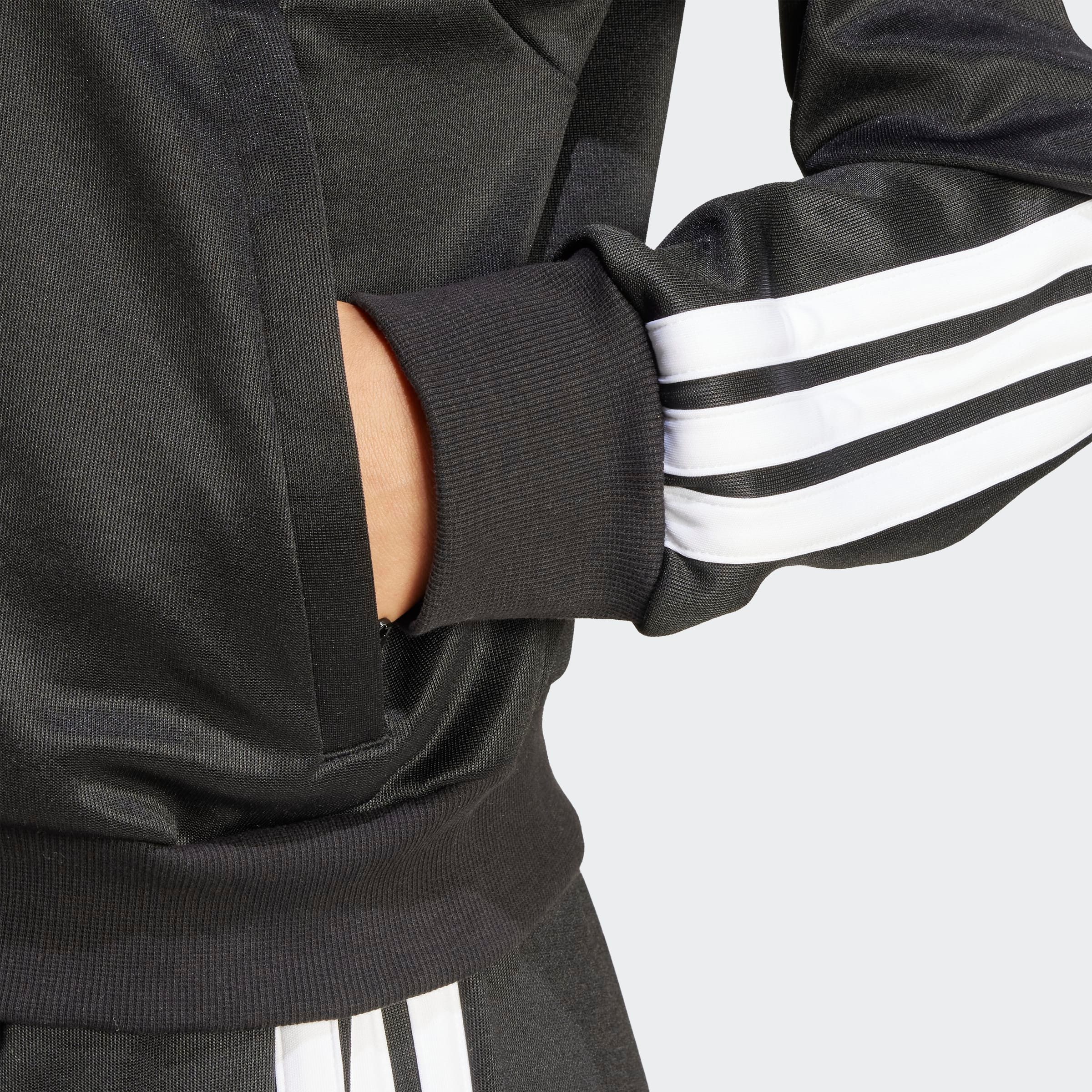 adidas Sportswear Trainingsjacke TIRO CUT 3-STREIFEN