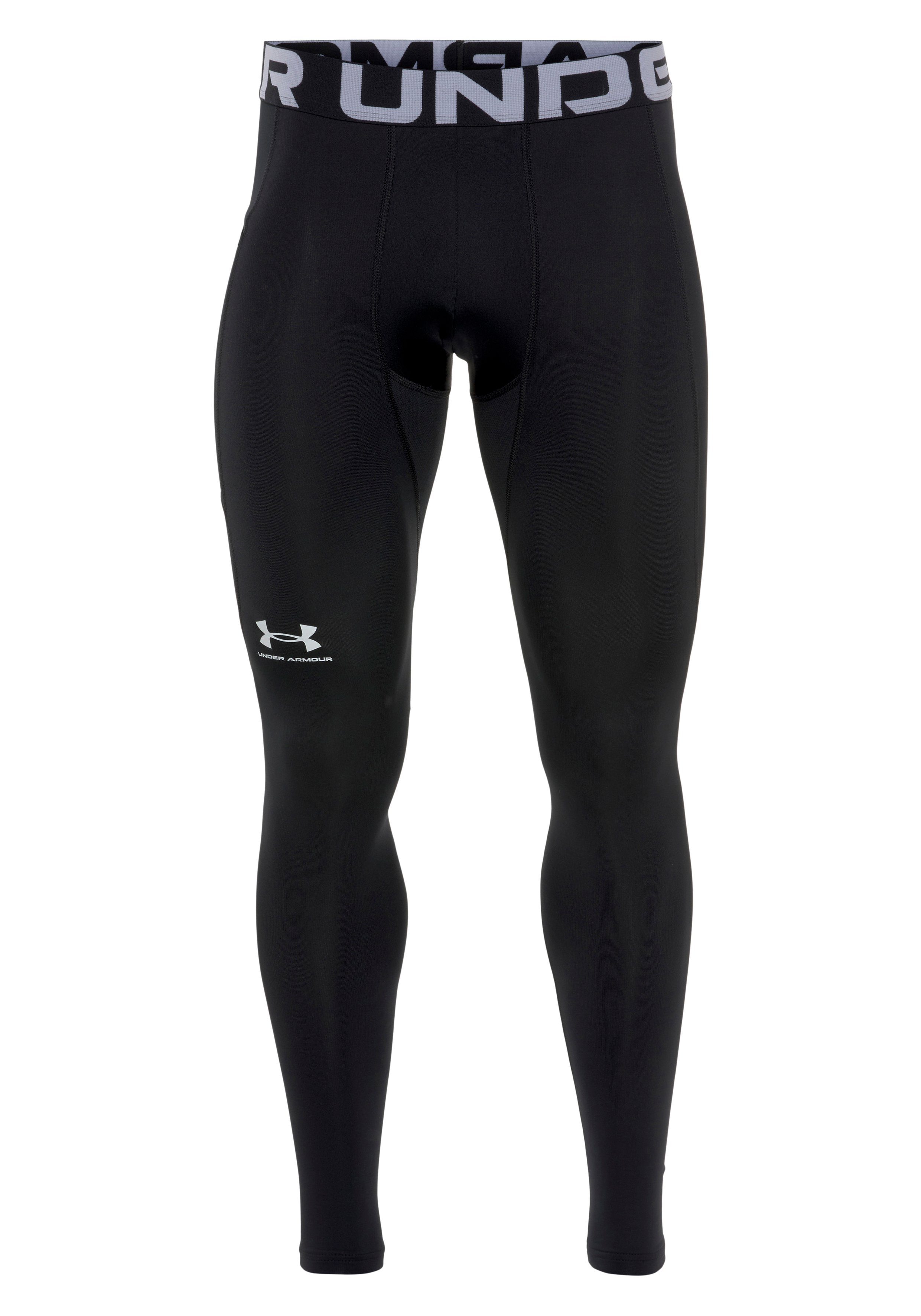Trainingstights UA Cold Gear Armour Leggings