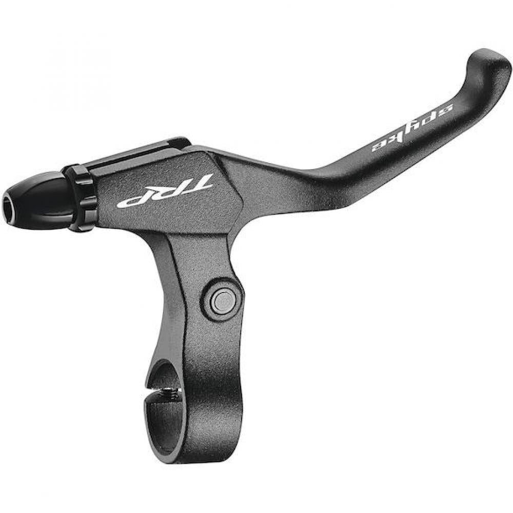 TRP Scheibenbremse TRP Bremshebeleinheit Spyke ML-800 800 sachwarz - ergonomische 2-Finge